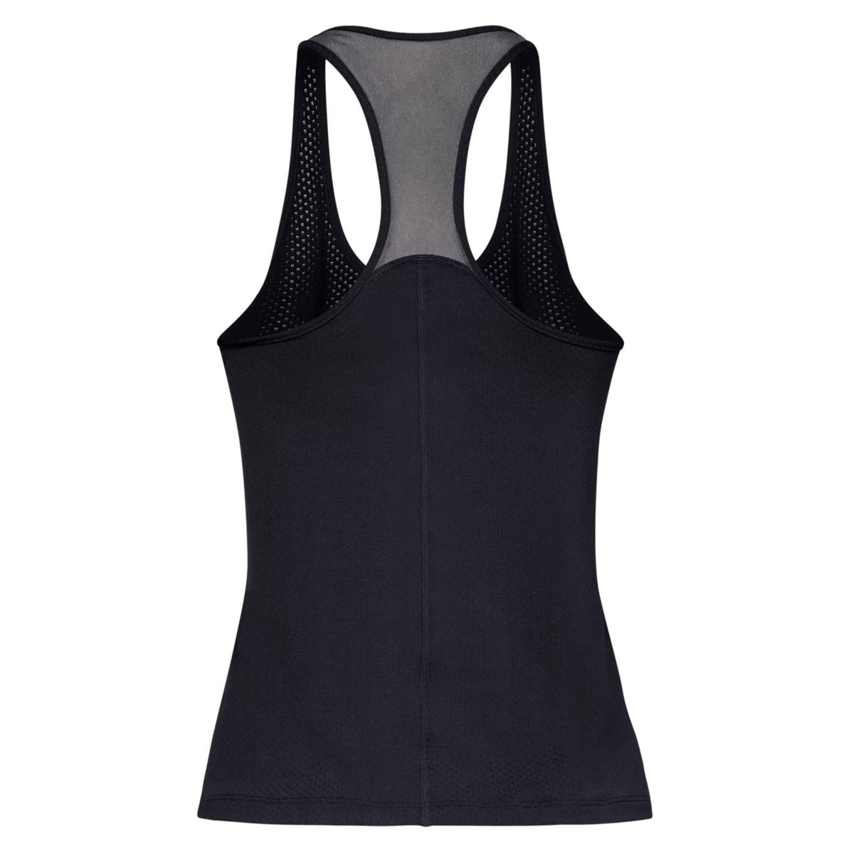 UNDER ARMOUR HG ARMOUR RACER TANK - seconda immagine