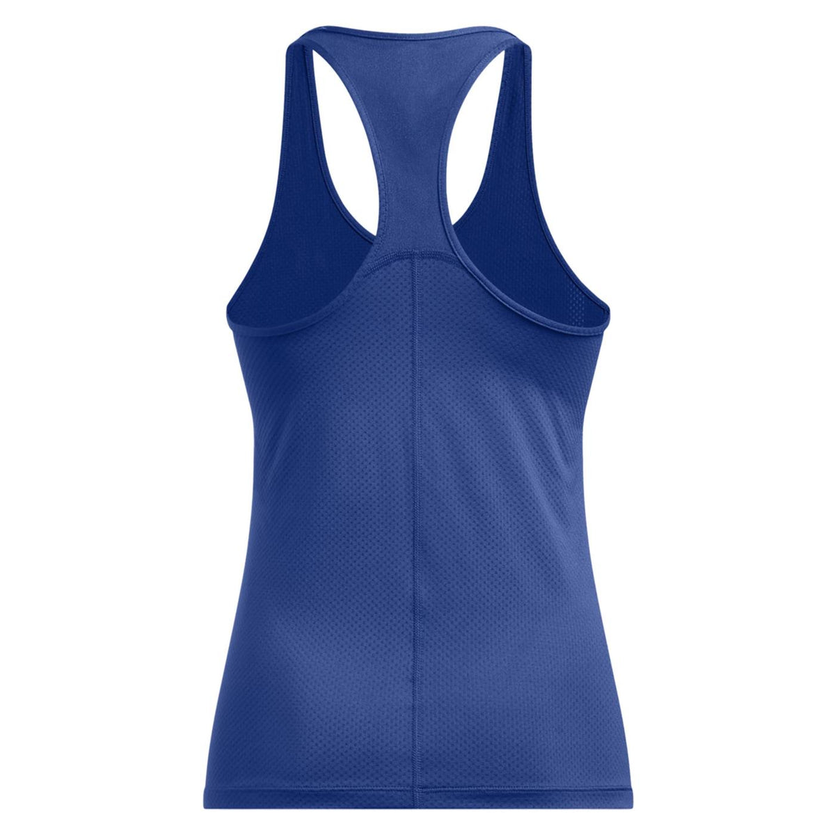 UNDER ARMOR W TECH MESH RACER TANK - seconda immagine