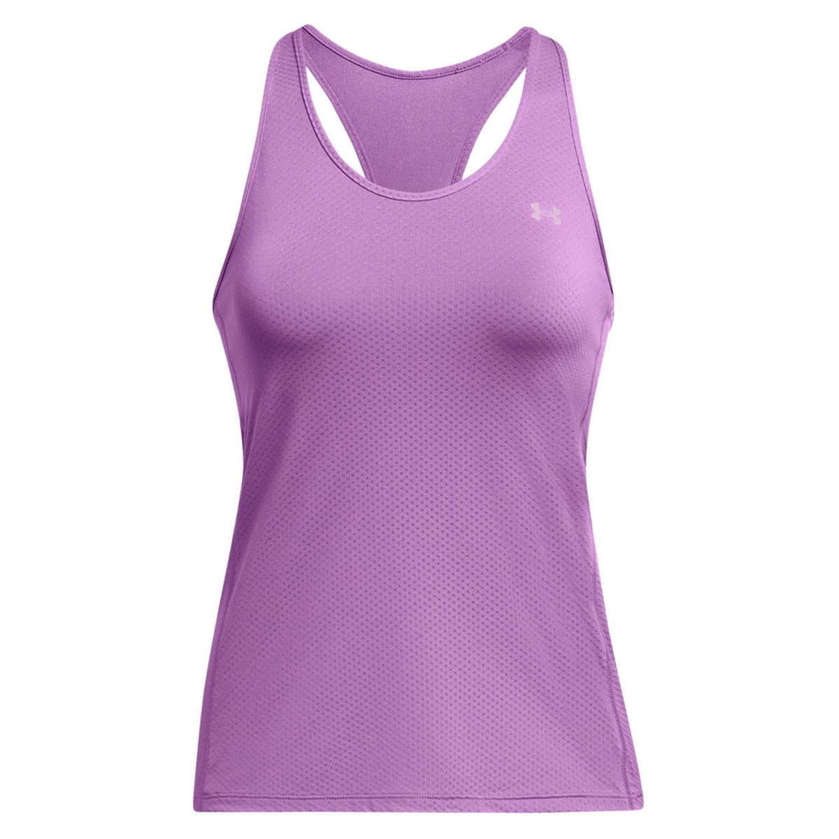UNDER ARMOR HG ARMOR RACER TANK W