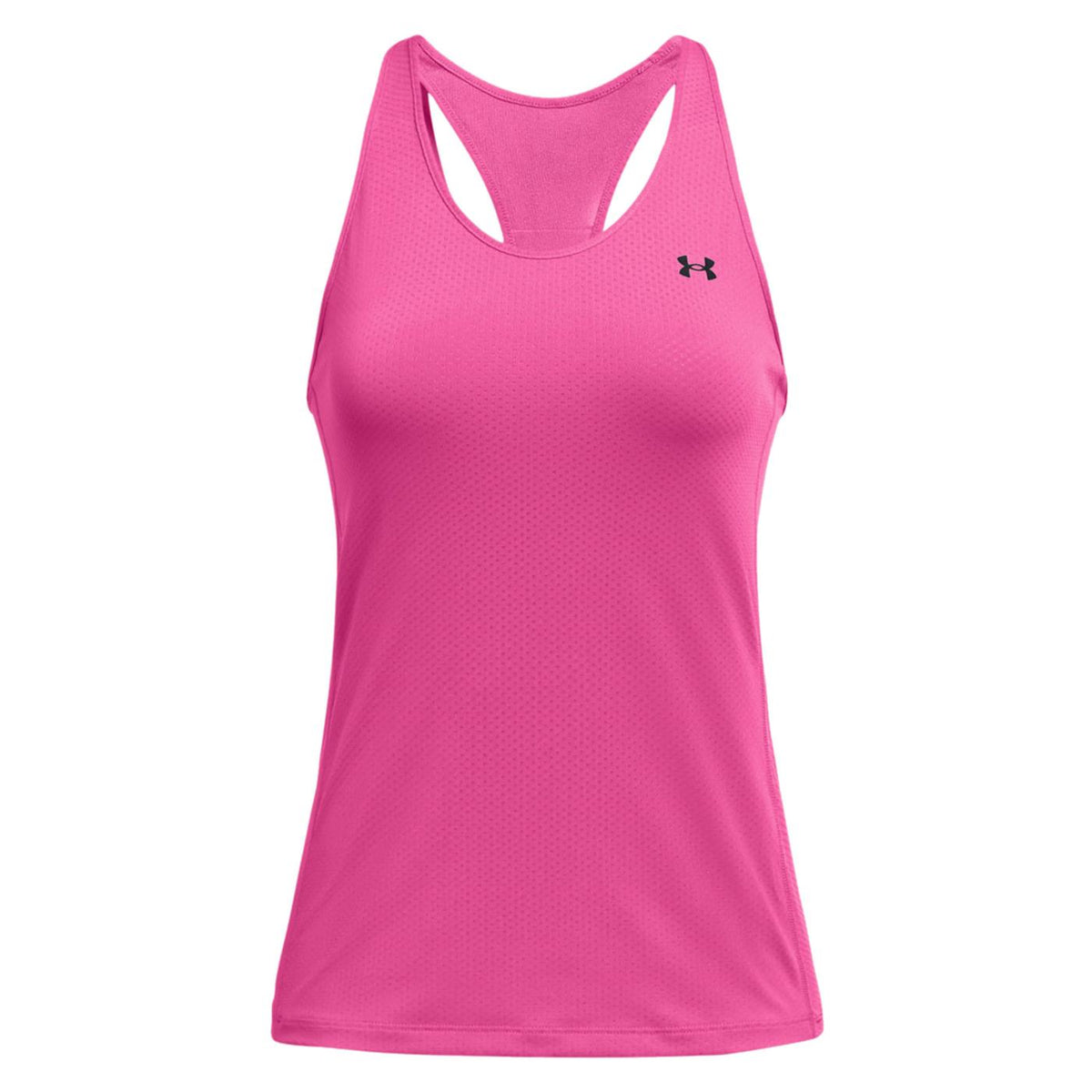UNDER ARMOR HG ARMOR RACER TANK W
