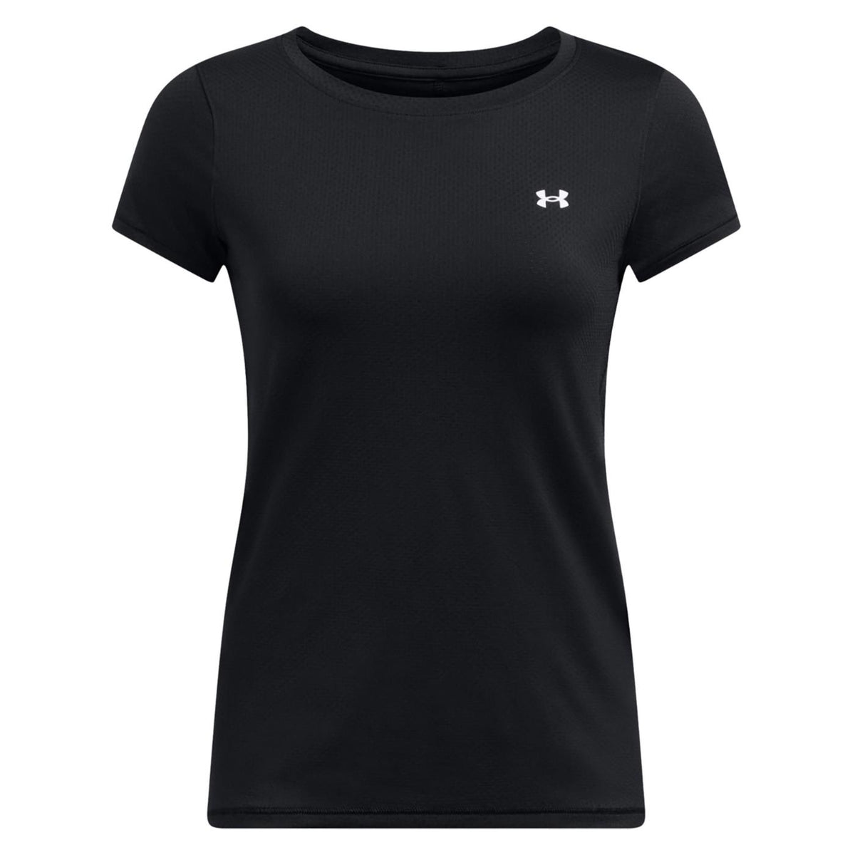 UNDER ARMOUR W TECH MESH SS TEE
