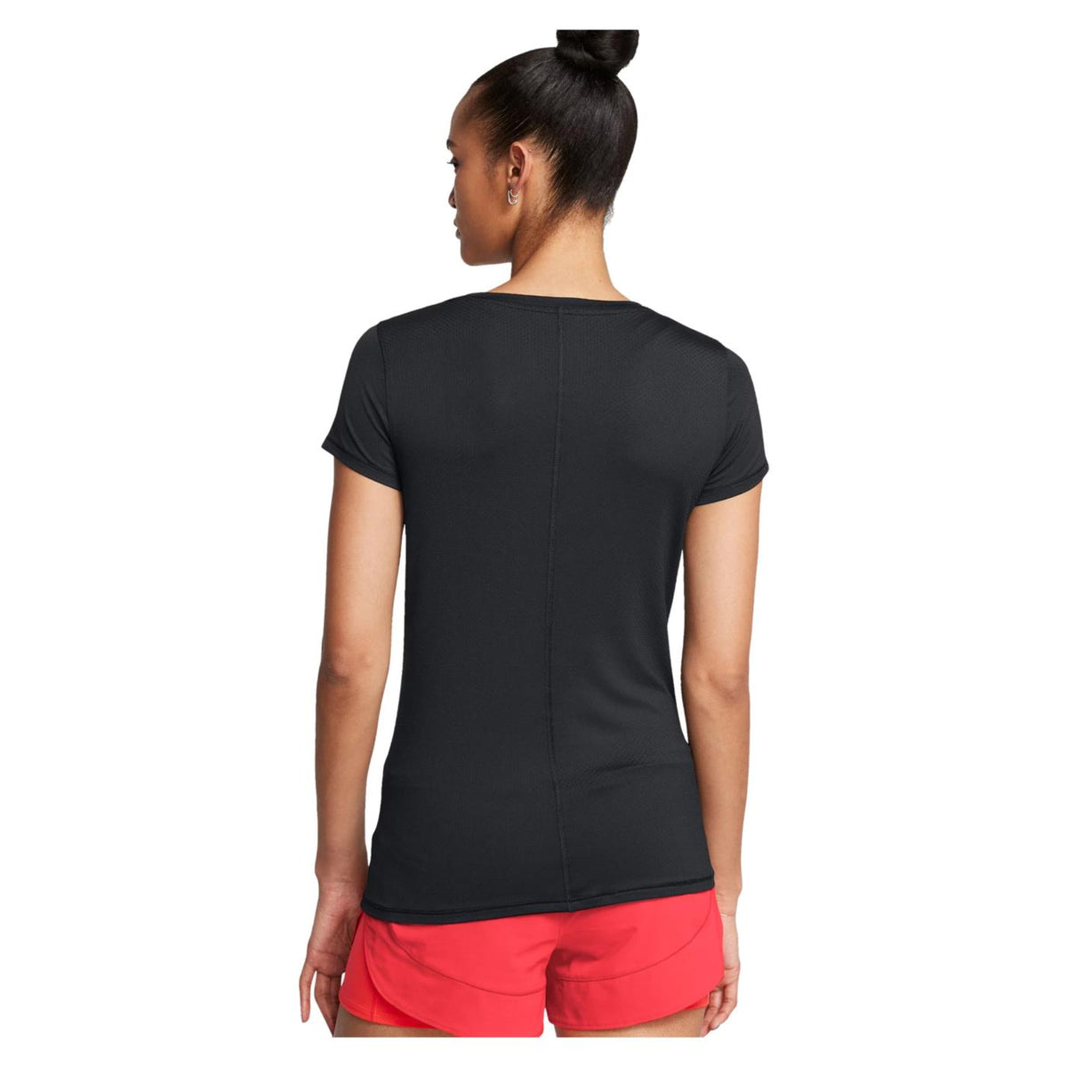 UNDER ARMOUR W TECH MESH SS TEE