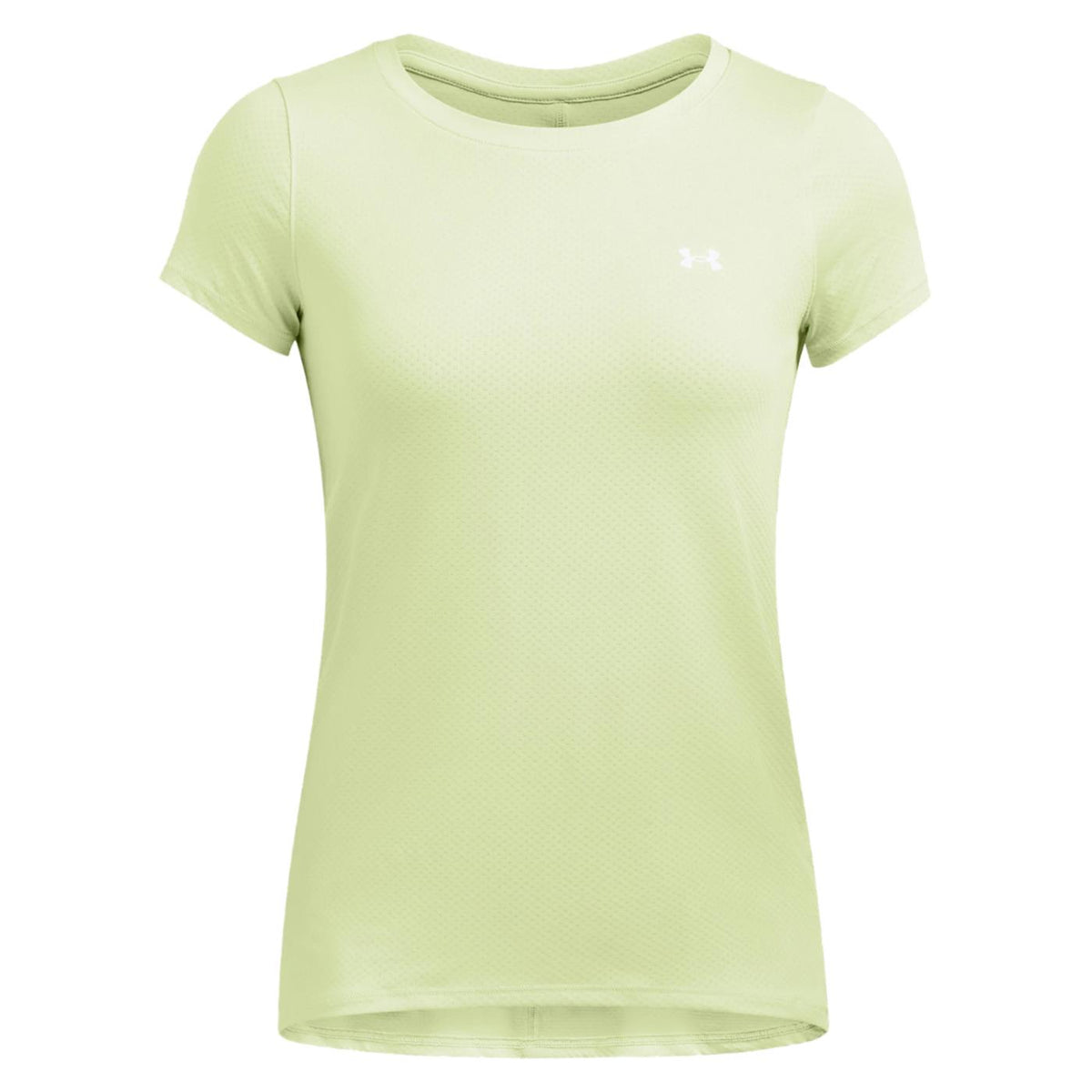 UNDER ARMOUR W TECH MESH SS TEE