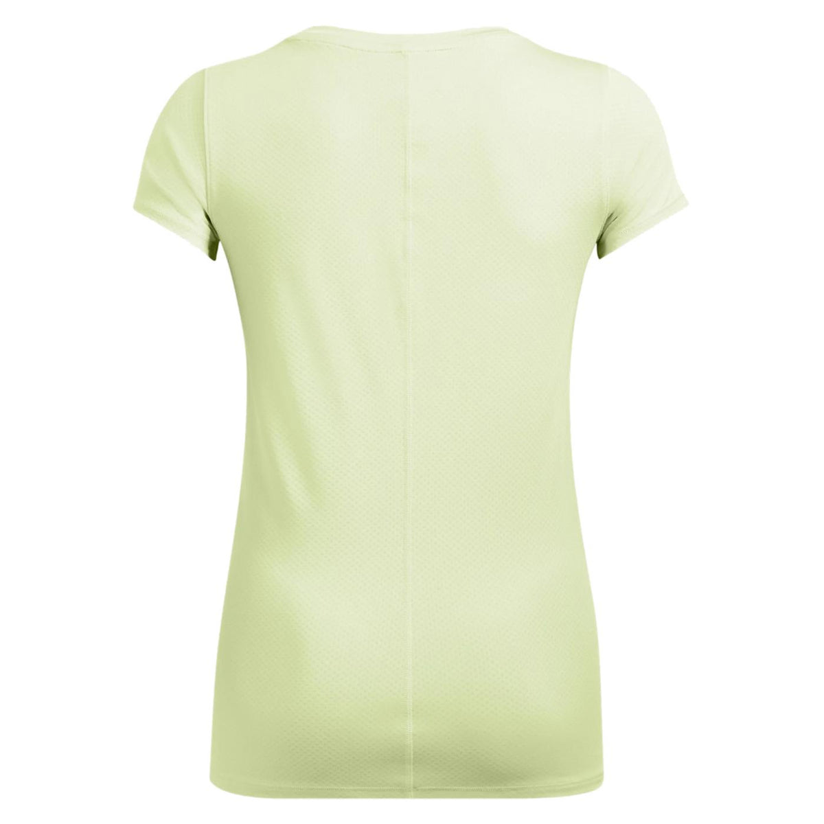 UNDER ARMOUR W TECH MESH SS TEE