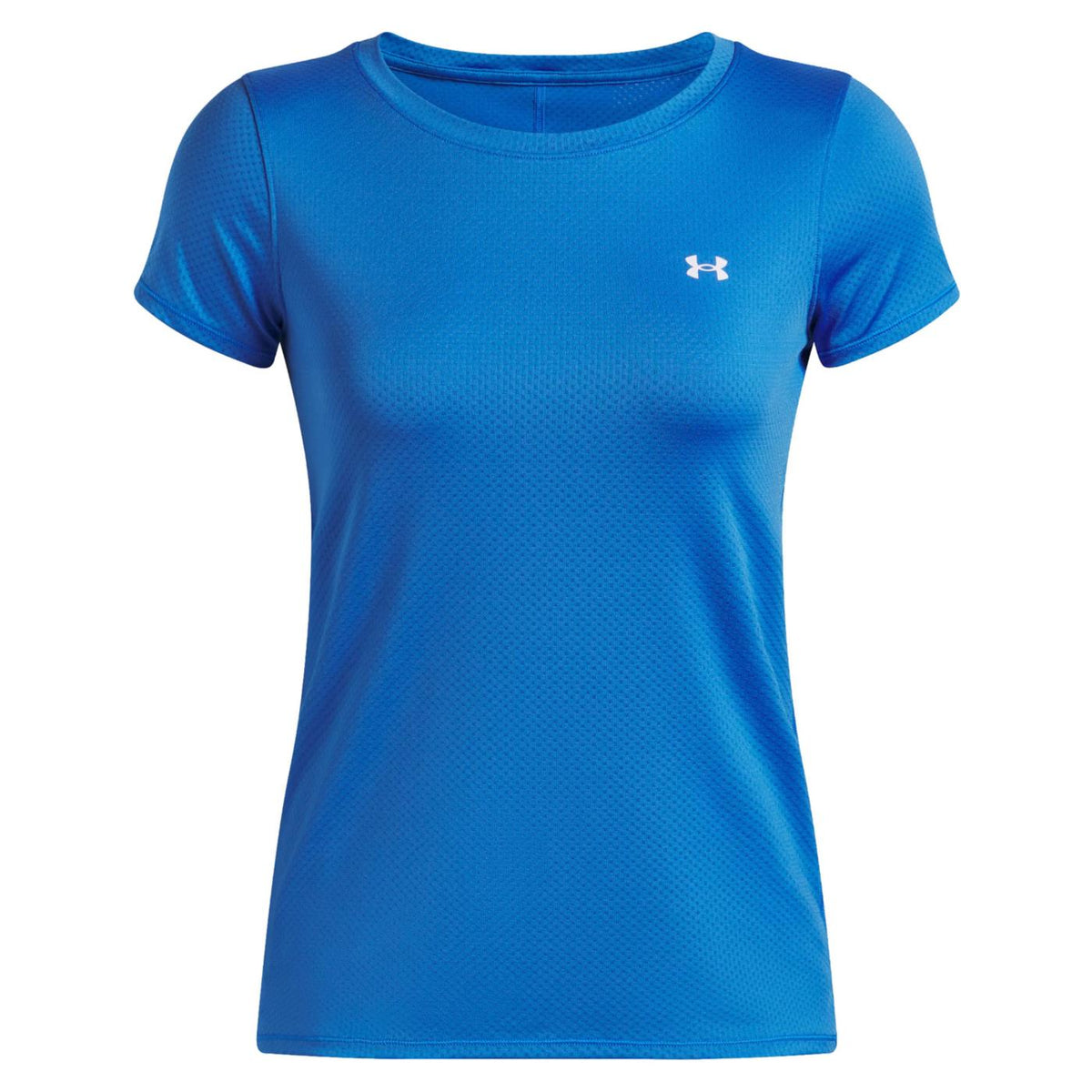 UNDER ARMOUR HG ARMOUR SS TEE WOMAN