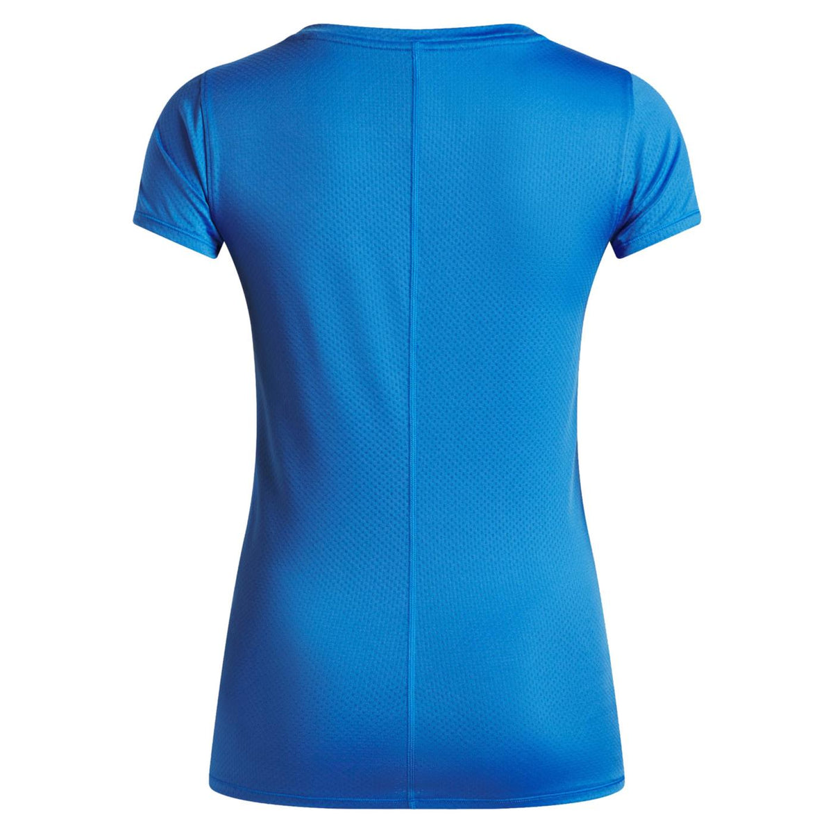 UNDER ARMOUR HG ARMOUR SS TEE WOMAN - seconda immagine