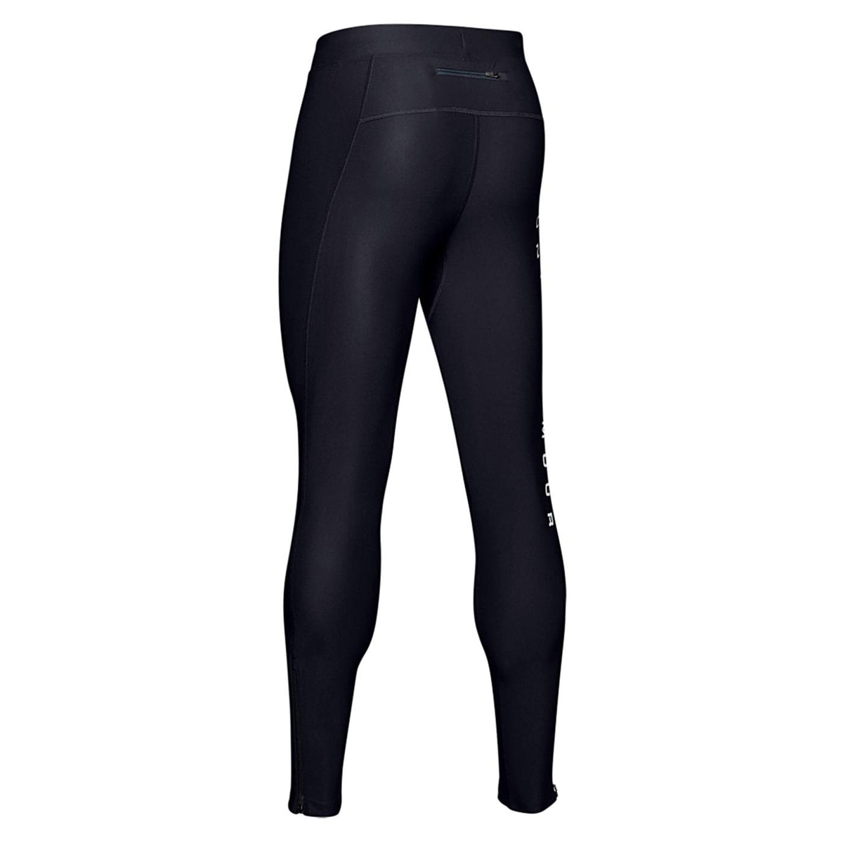 UNDER ARMOUR HEATGEAR GLARE TIGHT - seconda immagine