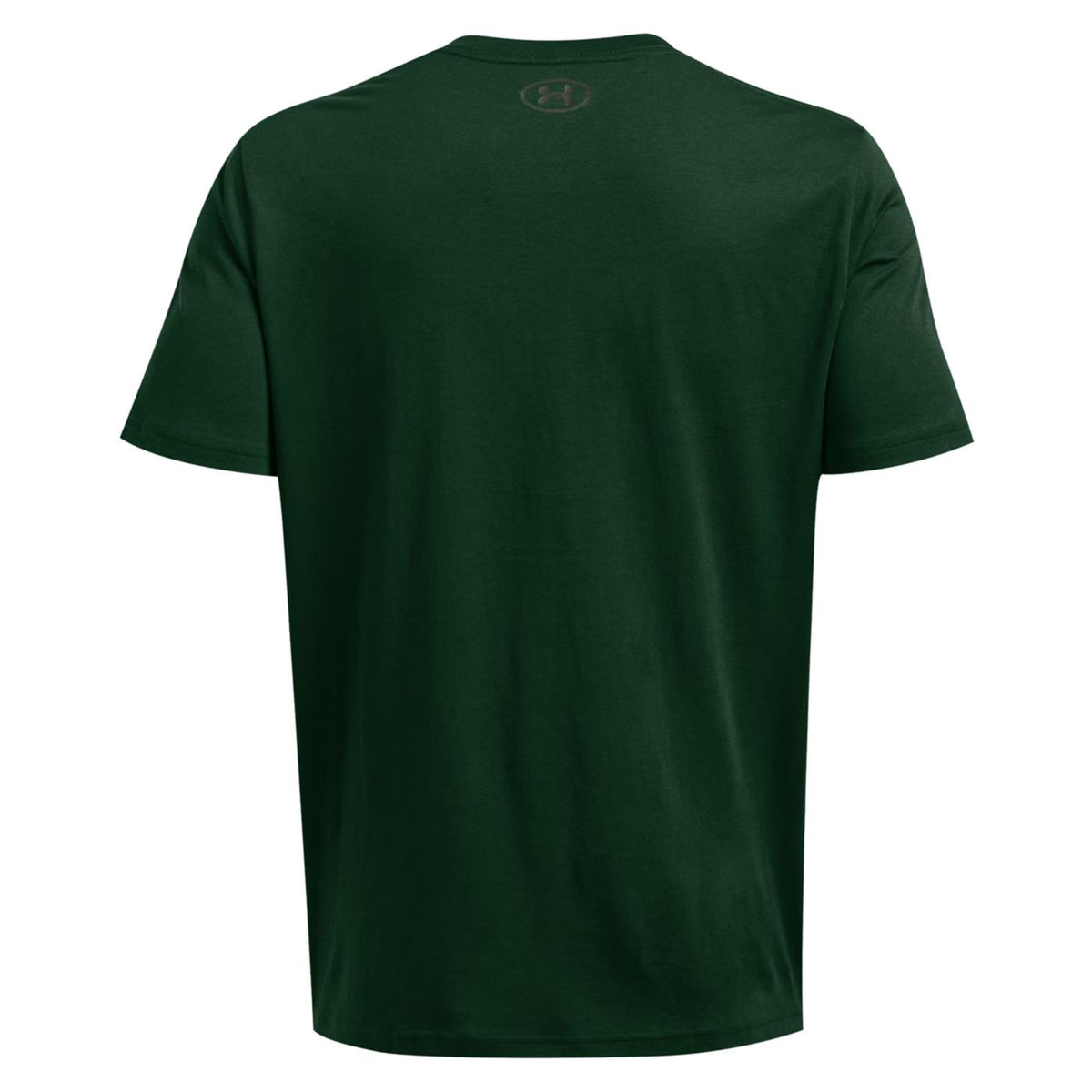 UNDER ARMOUR TEAM ISSUE WORDMARK TEE