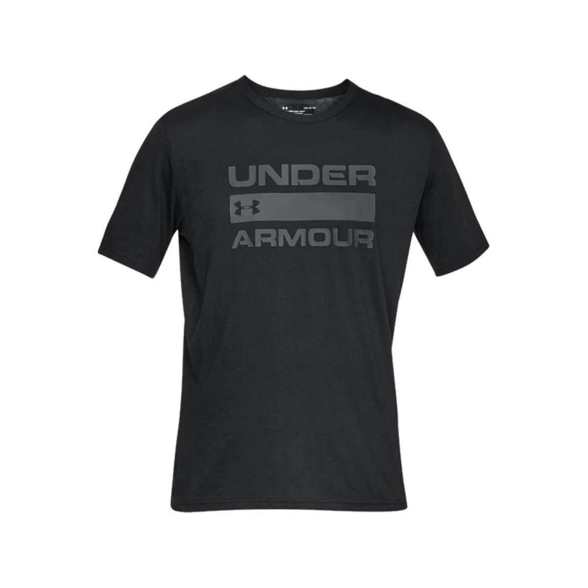 UNDER ARMOUR TEAM ISSUE WORDMARK SS