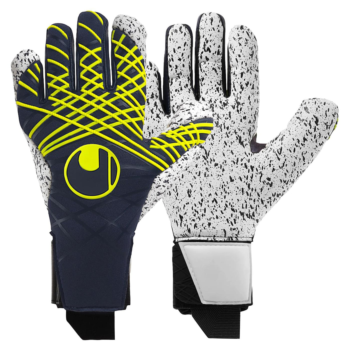 UHLSPORT PREDICTION SUPERGRIP+ HN