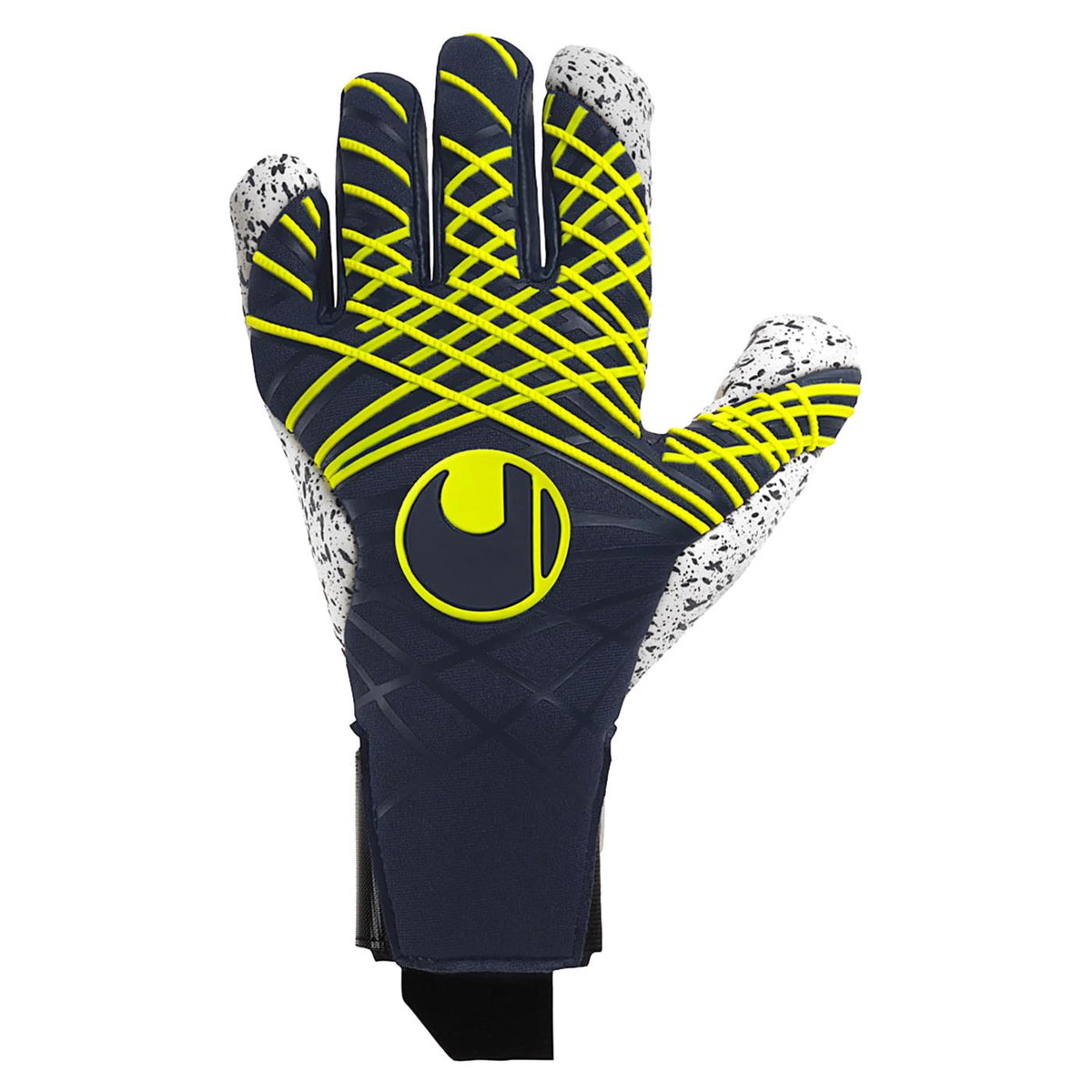 UHLSPORT PREDICTION SUPERGRIP+ HN - seconda immagine