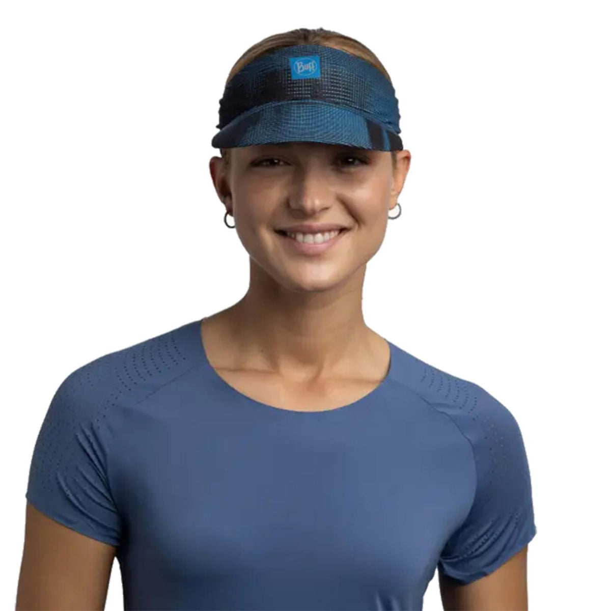 BUFF PACK SPEED VISOR MALC