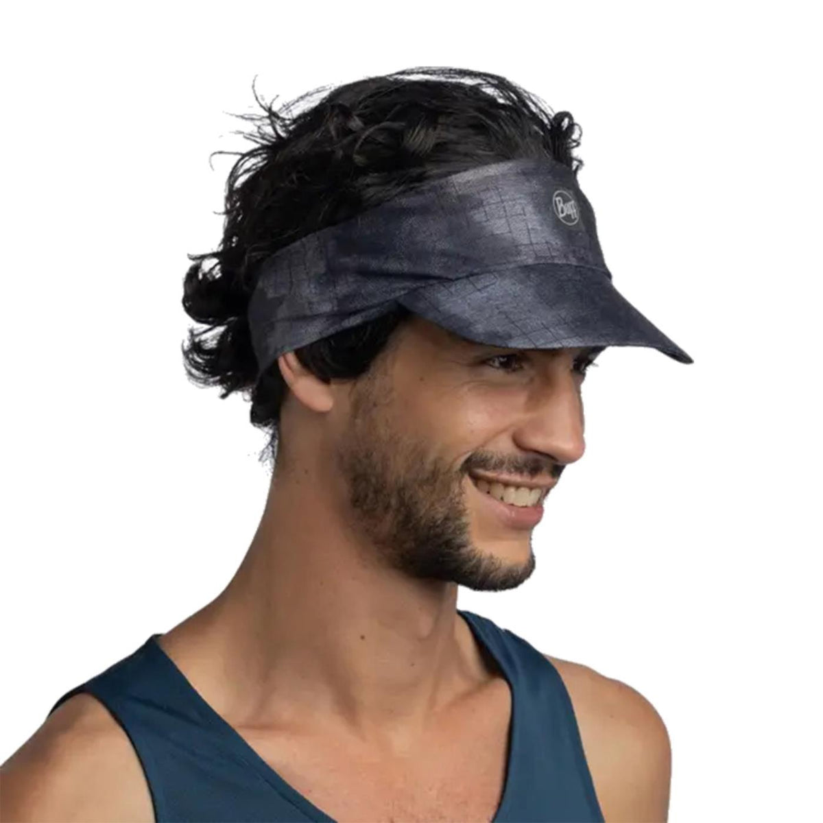 BUFF PACK SPEED VISOR BONSY