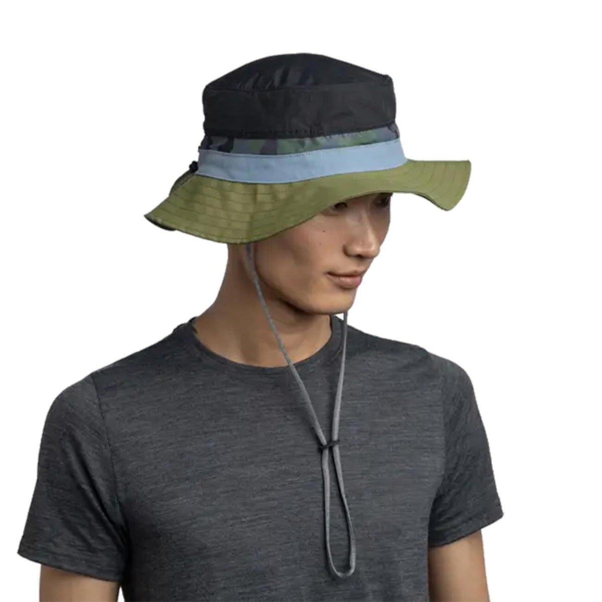 BUFF EXPLORE BOONEY HAT ENOB - seconda immagine
