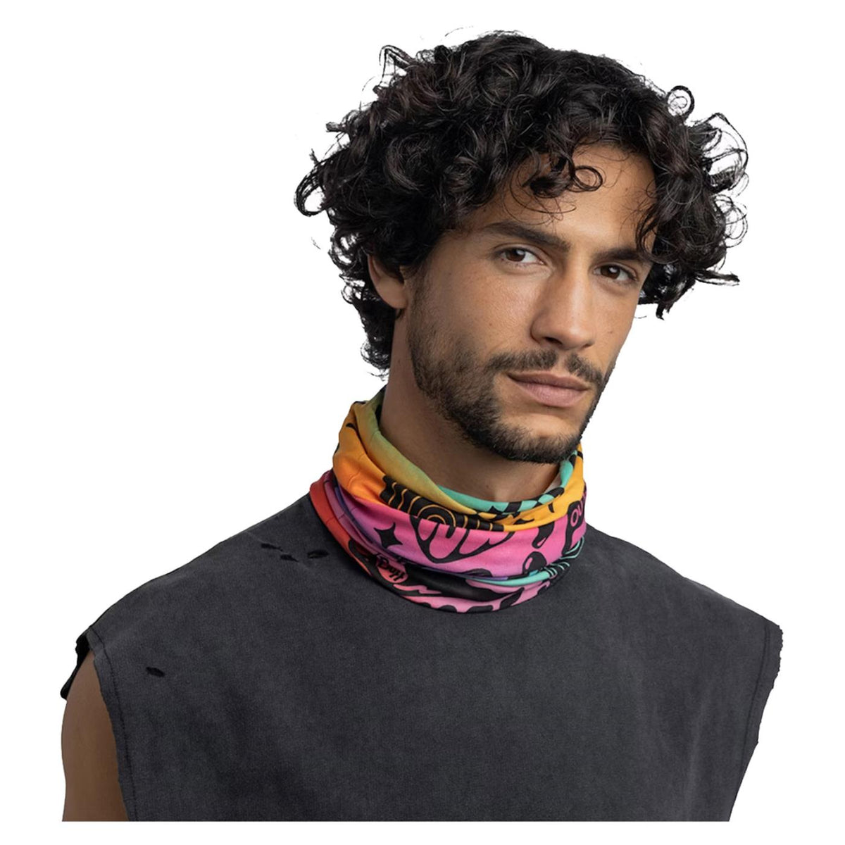 BUFF PRIDE COOLNET UV PRIDE