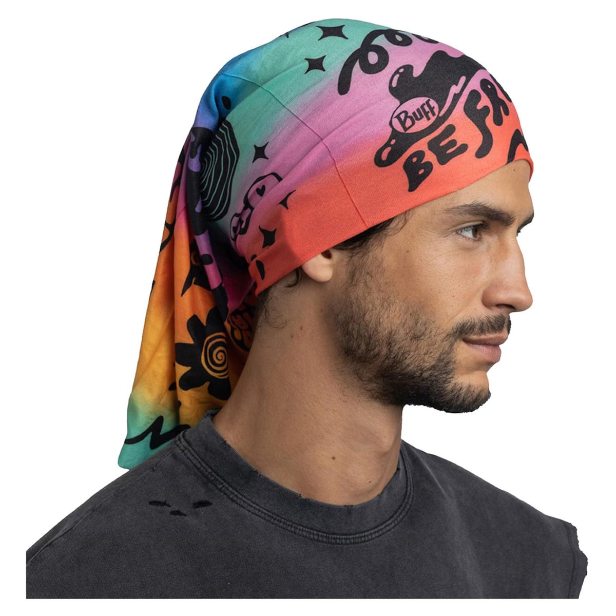 BUFF PRIDE COOLNET UV PRIDE