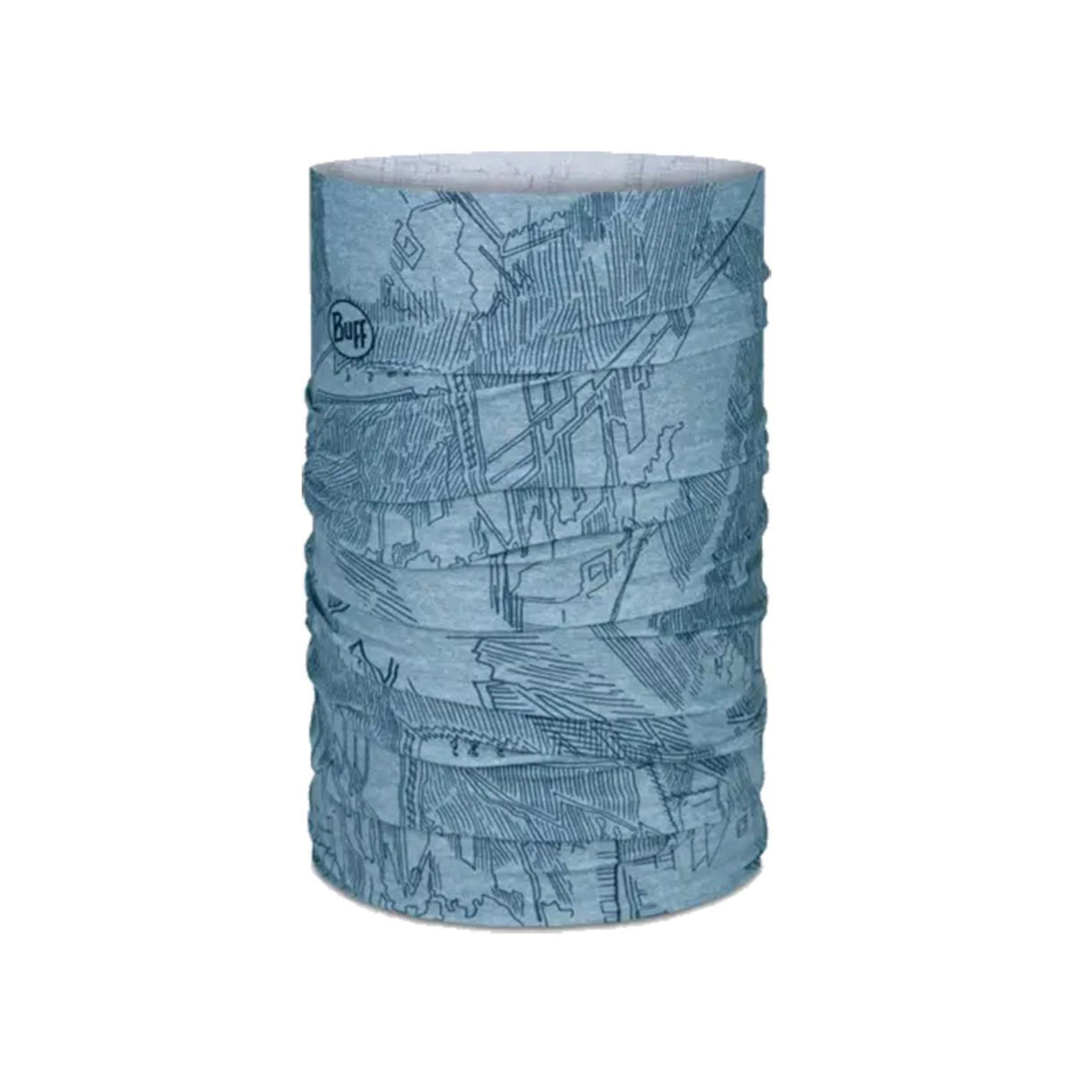 BUFF COOLNET UV LAVEN ADULT