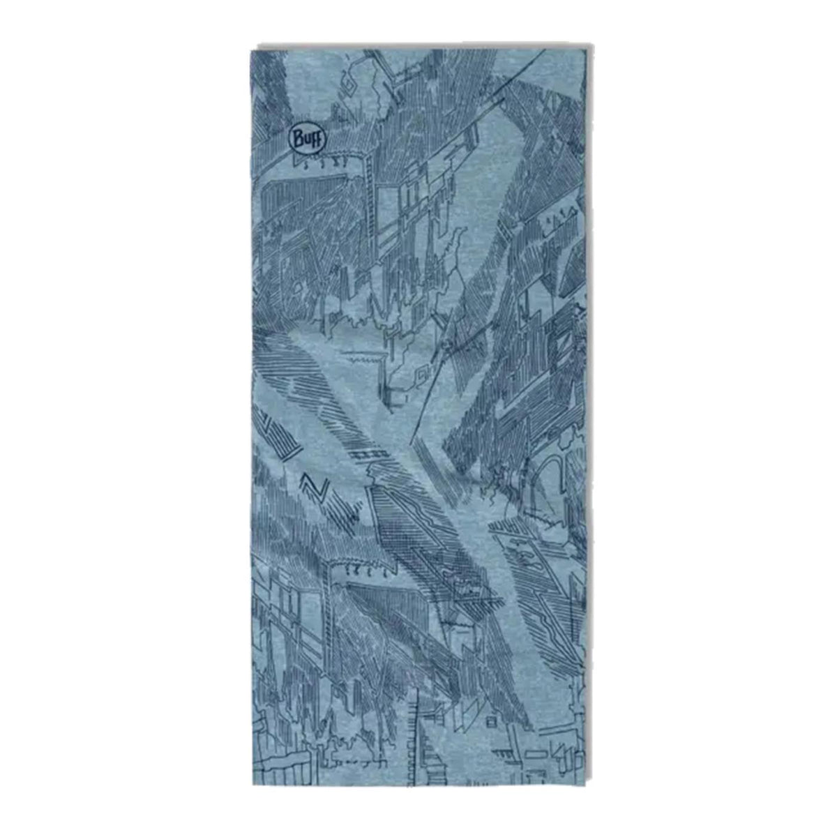 BUFF COOLNET UV LAVEN ADULT