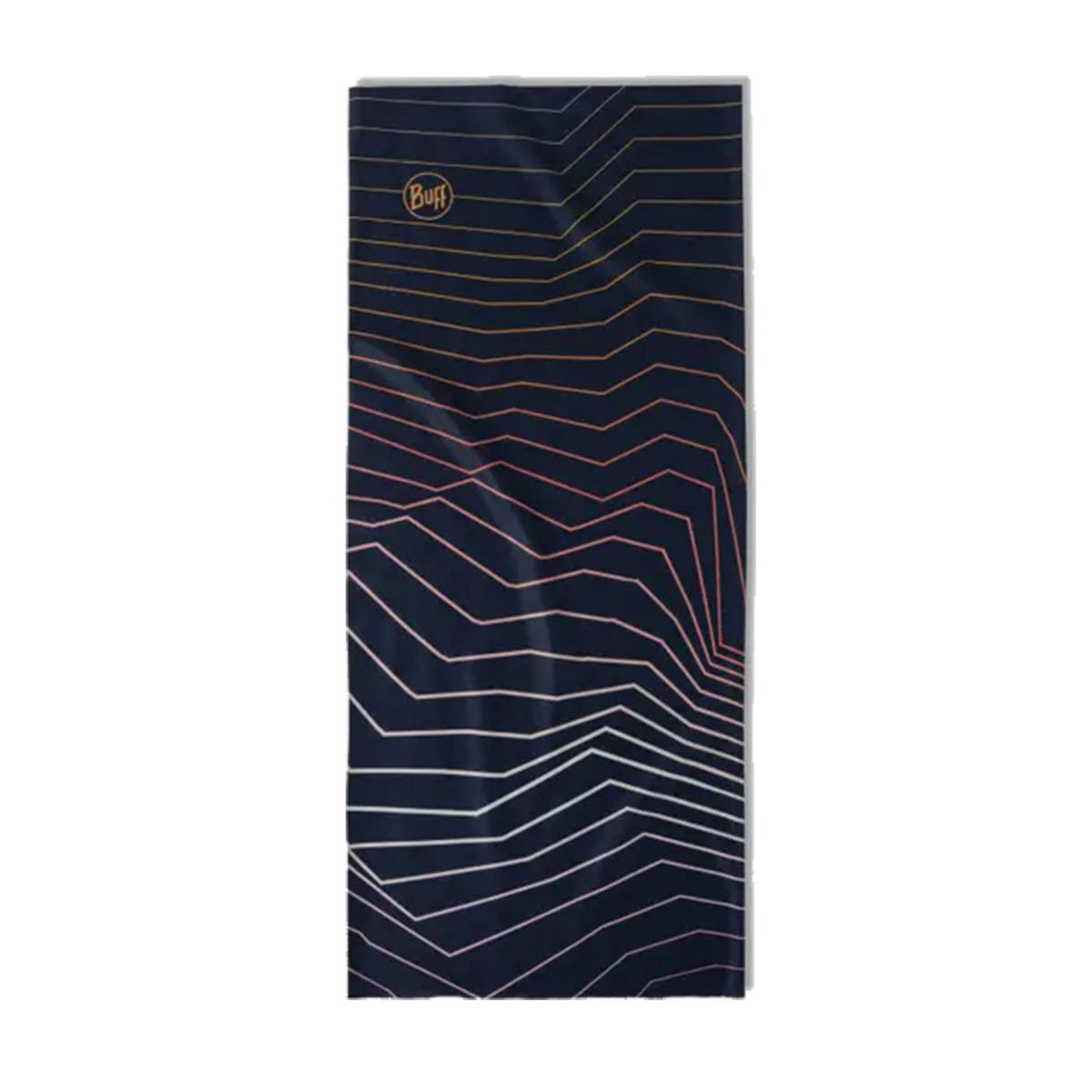 BUFF COOLNET UV ALTIK YOUTH - seconda immagine
