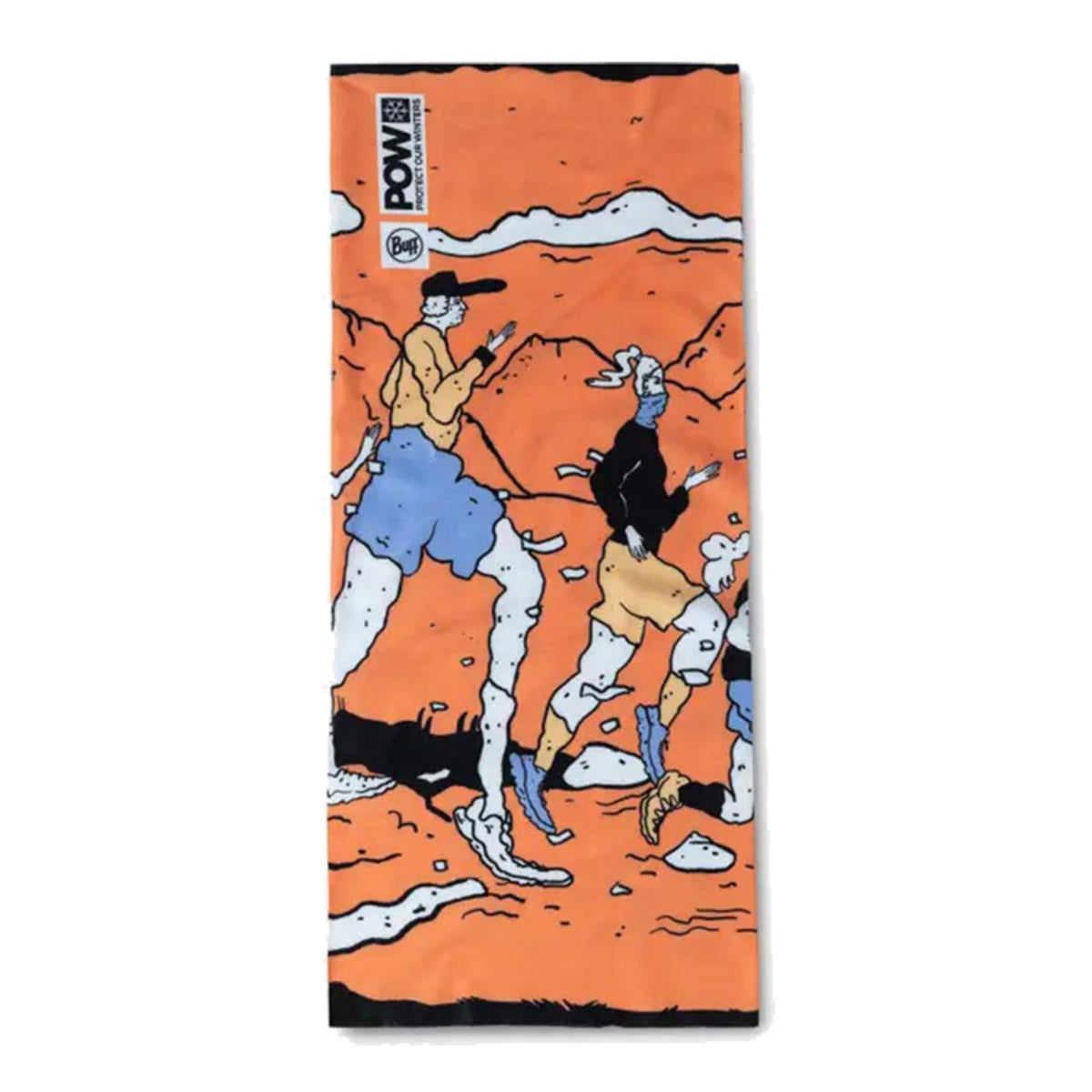 BUFF POW COOLNET UV POW TMLS