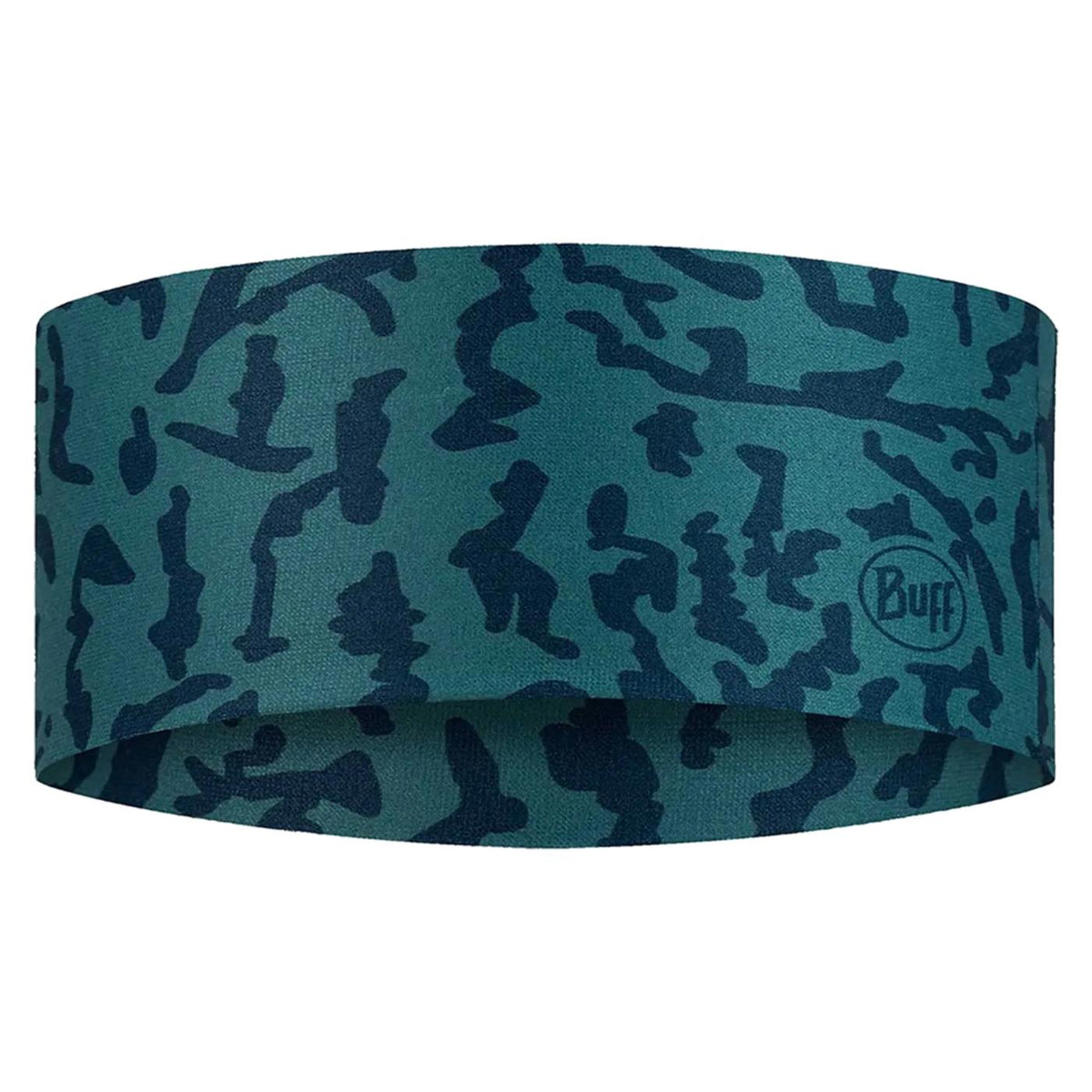 BUFF COOLNET UV WIDE HEADBAND