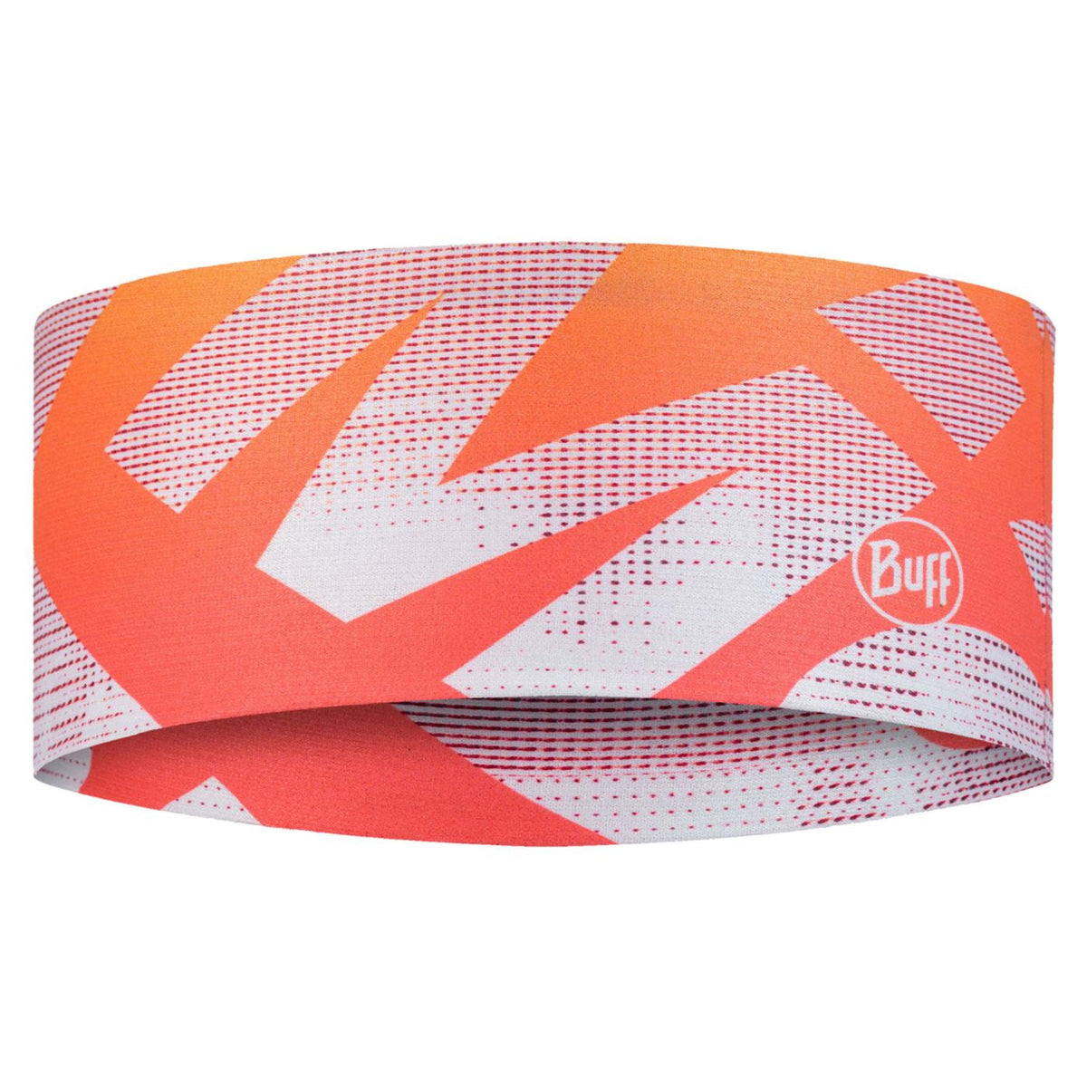 BUFF COOLNET UV WIDE HEADBAND
