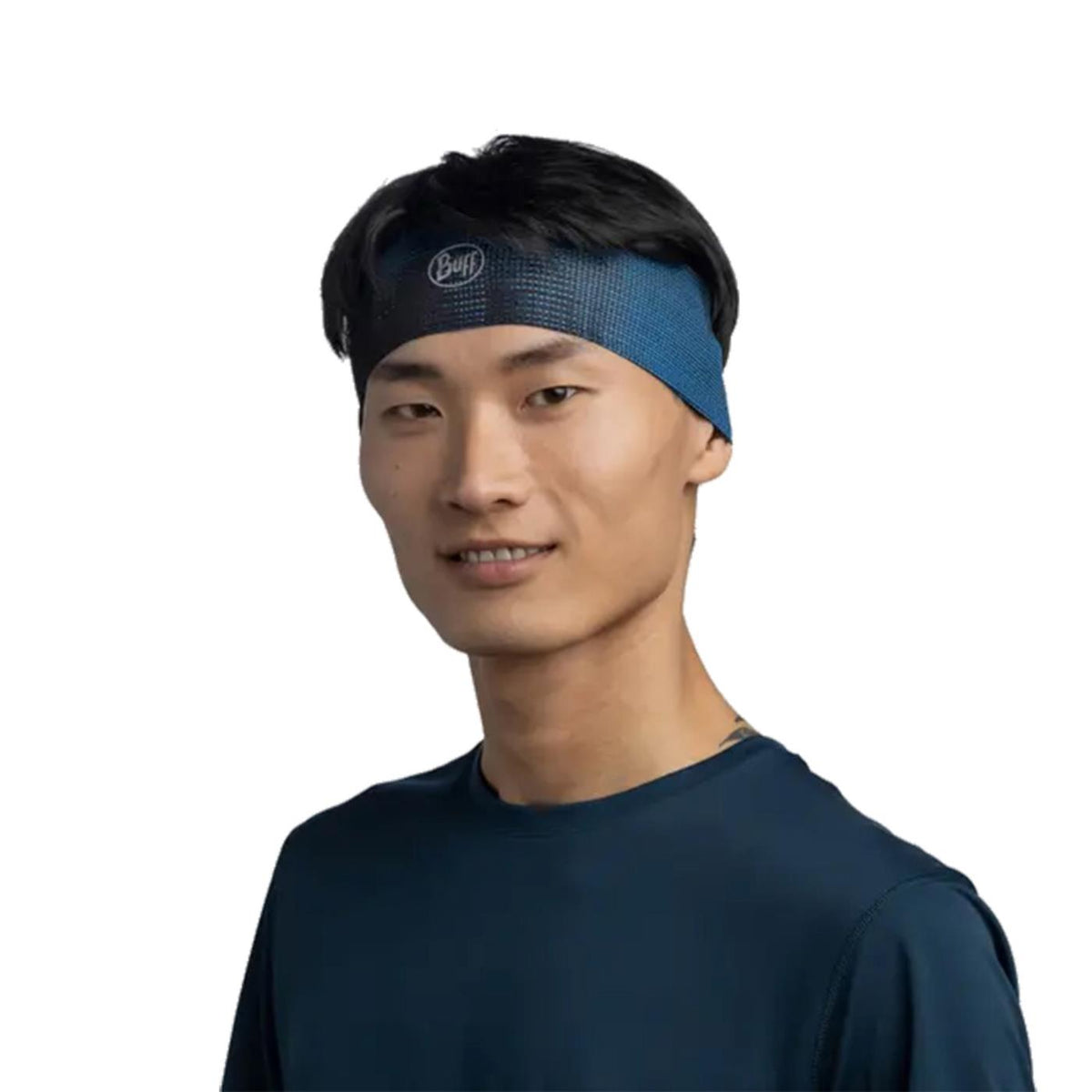 BUFF FASTWICK HEADBAND MALC - seconda immagine