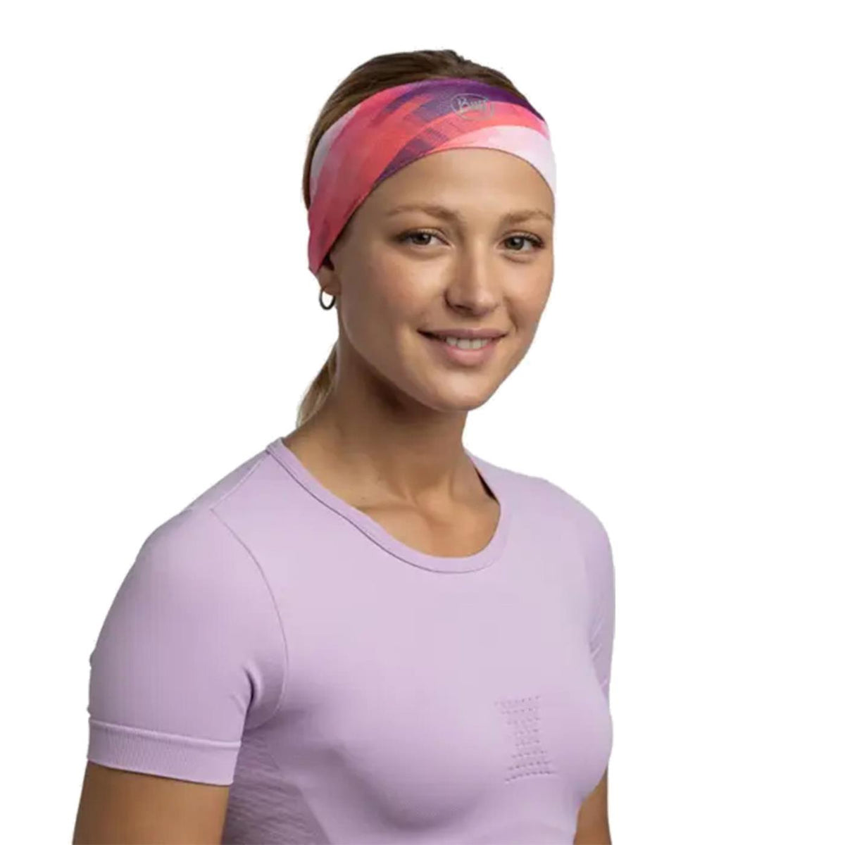 BUFF FASTWICK HEADBAND WAE - seconda immagine