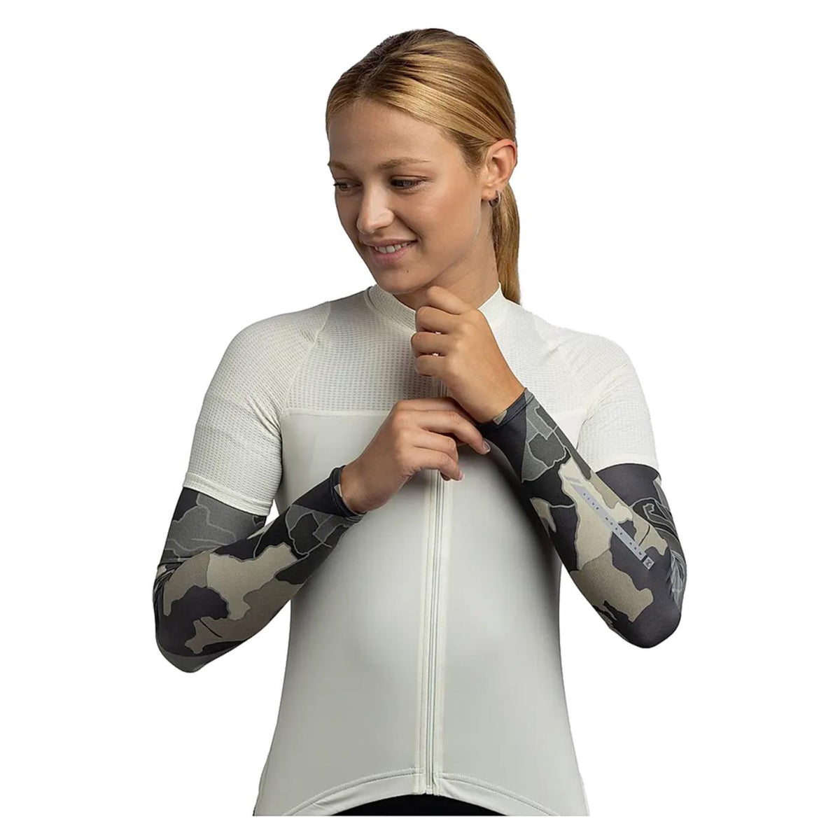 BUFF BIKE ARM SLEEVES UTAN - seconda immagine