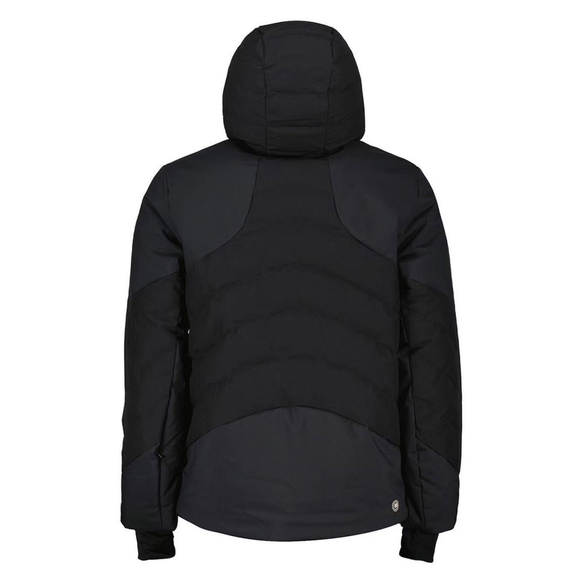 COLMAR SAPPORO-REC SKI JACKET - seconda immagine