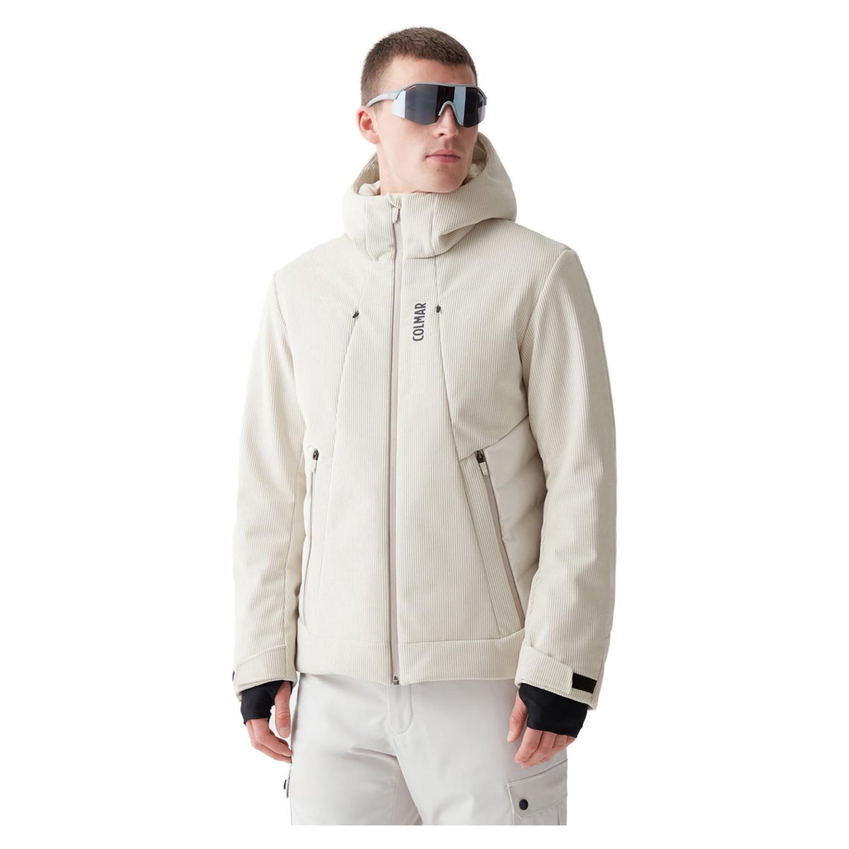 COLMAR GIACCA SCI NEW CORDUROY