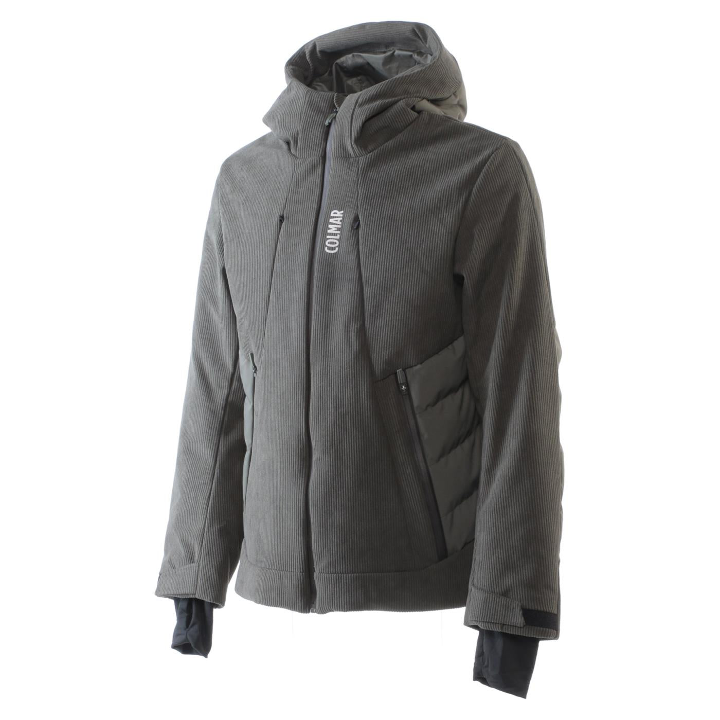 COLMAR GIACCA SCI NEW CORDUROY