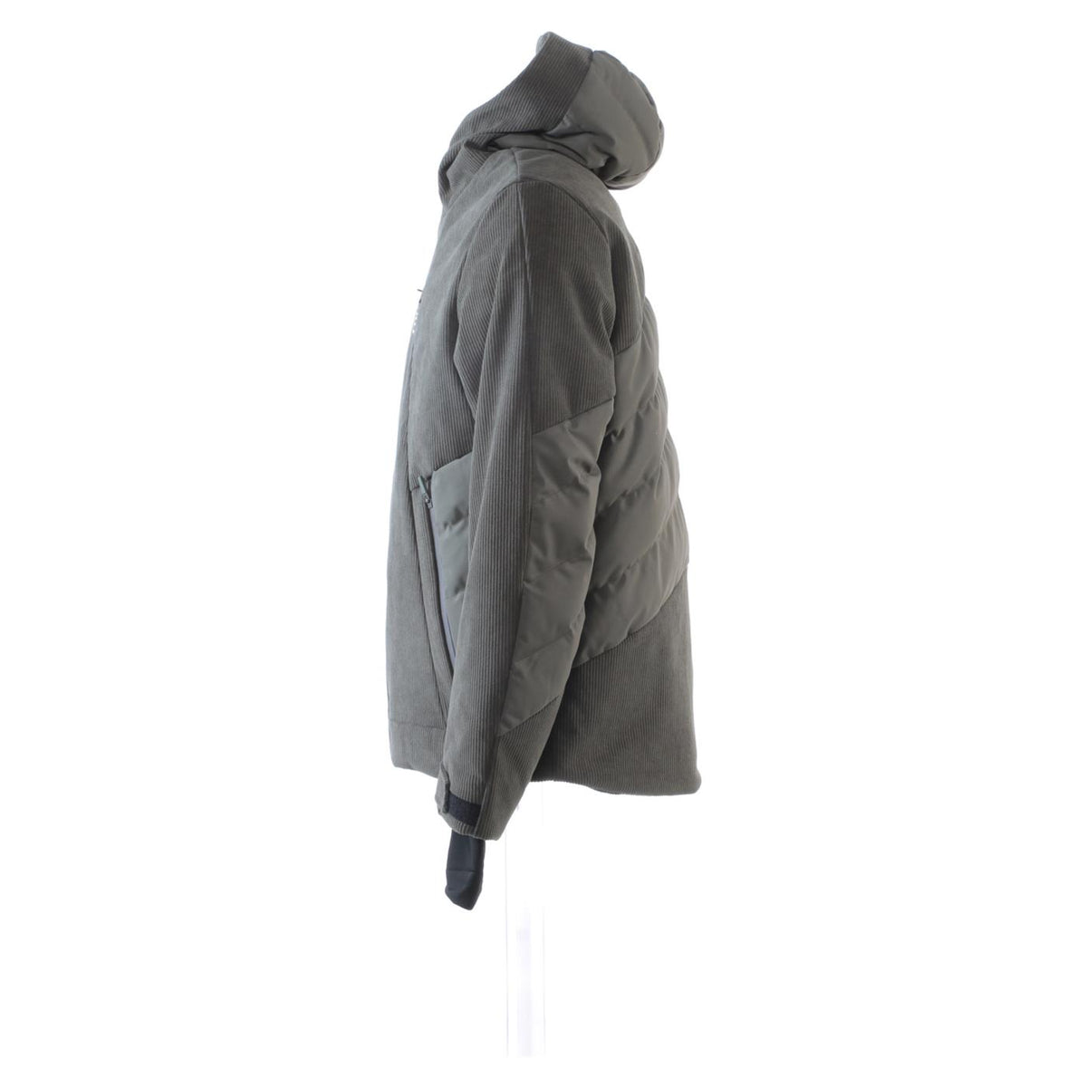 COLMAR GIACCA SCI NEW CORDUROY