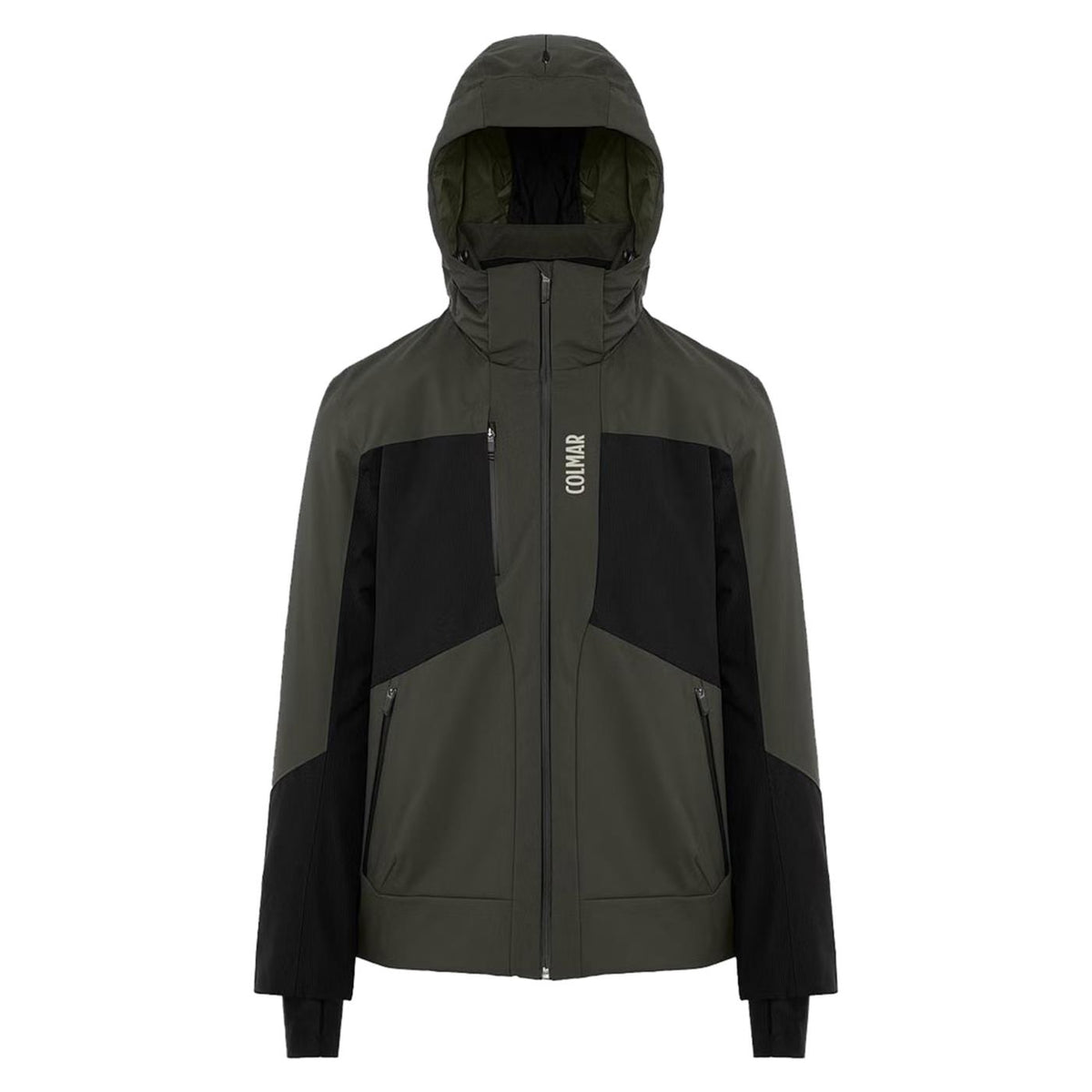 COLMAR SAPPORO-REC SKI JACKET