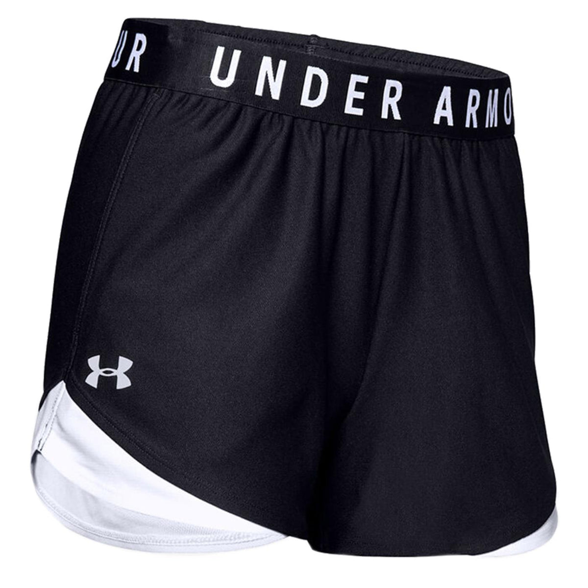 UNDER ARMOUR PLAY UP SHORT 3.0 WOMAN