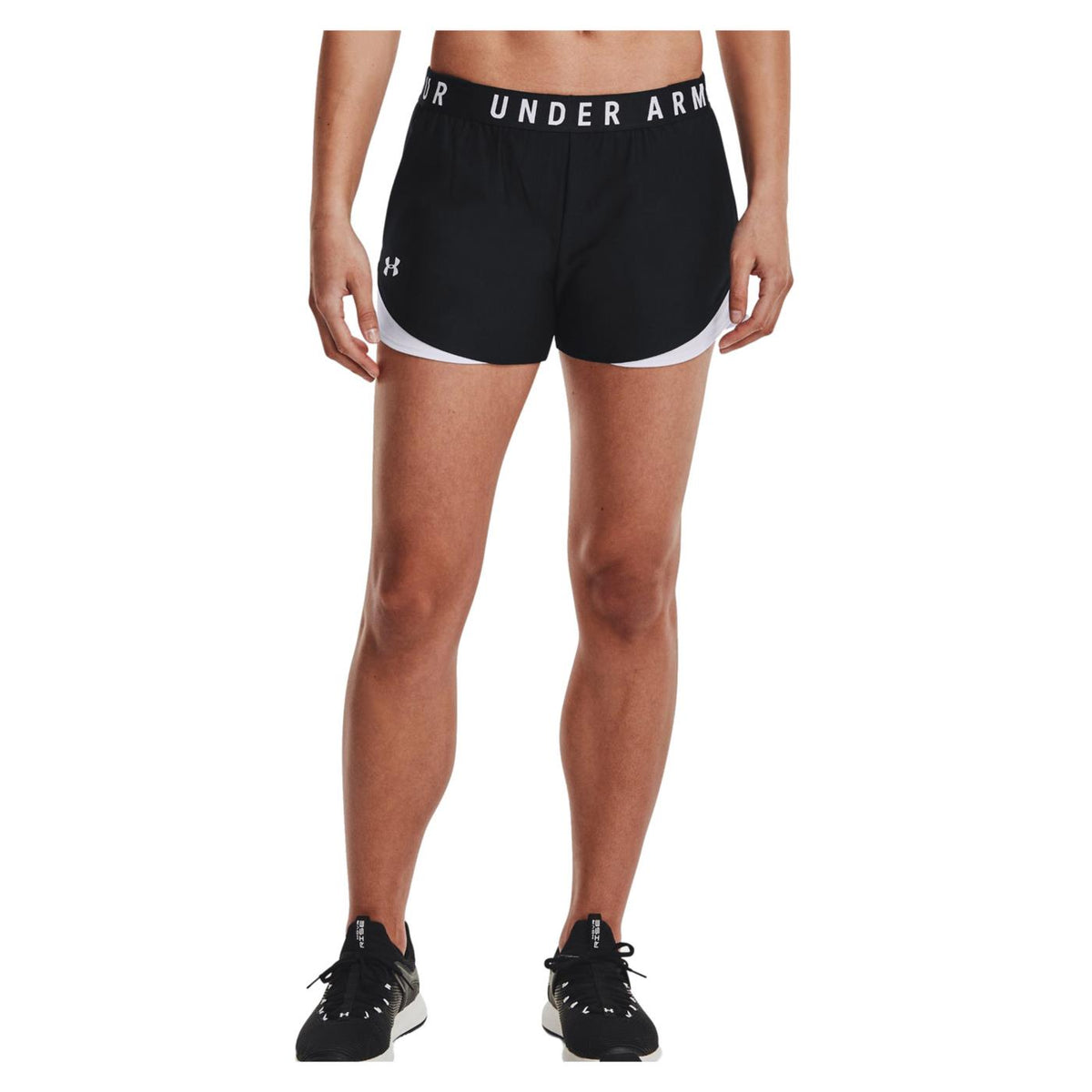 UNDER ARMOUR PLAY UP SHORT 3.0 WOMAN
