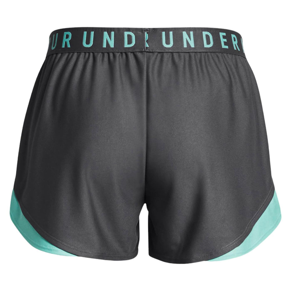 UNDER ARMOUR PLAY UP SHORT 3.0 WOMAN