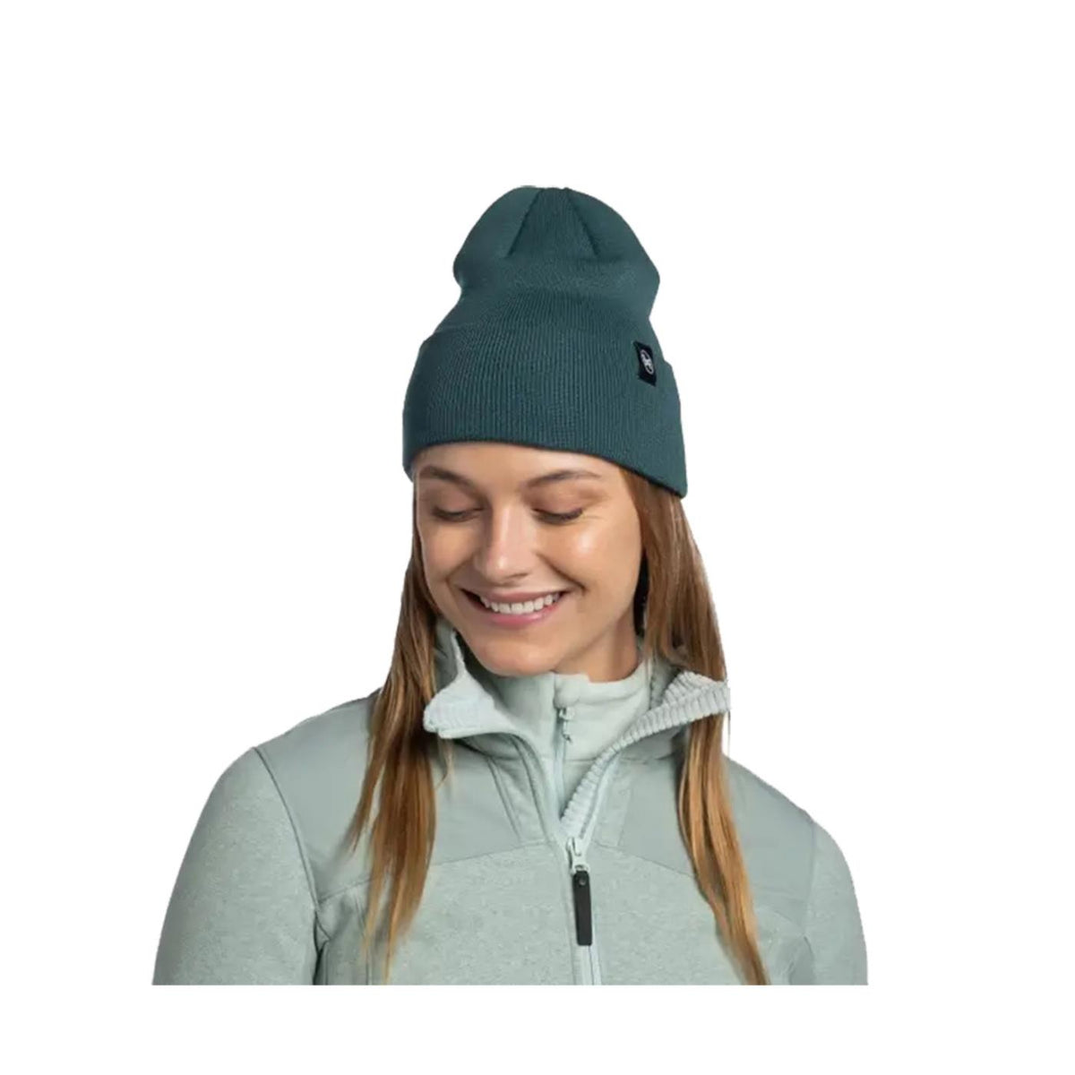 BUFF KNITTED BEANIE LILON DESE - seconda immagine