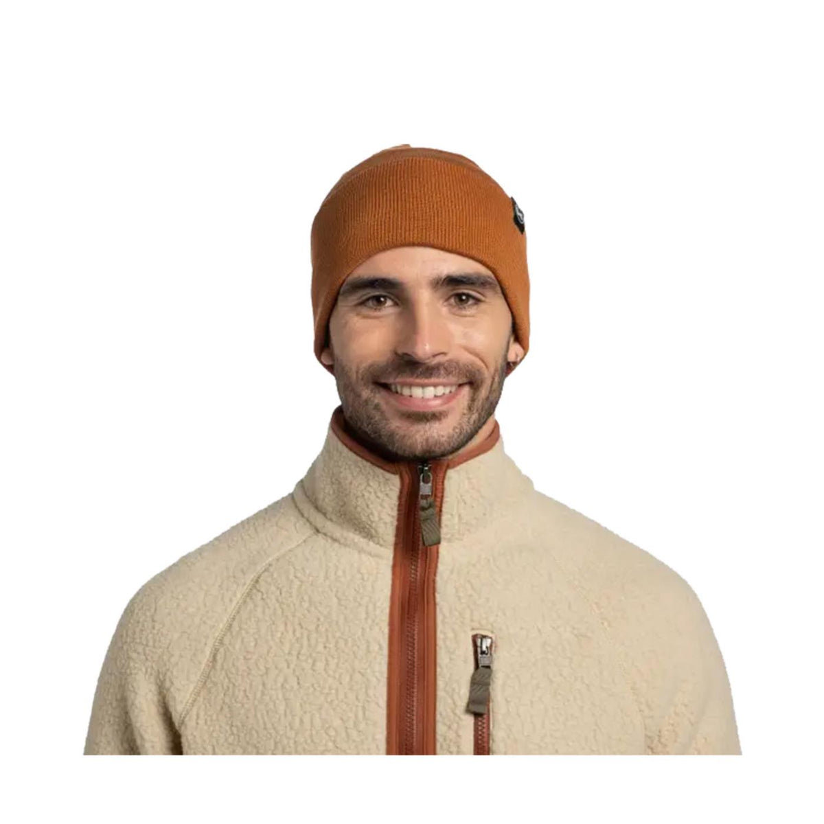BUFF KNITTED BEANIE LILON COPP - seconda immagine