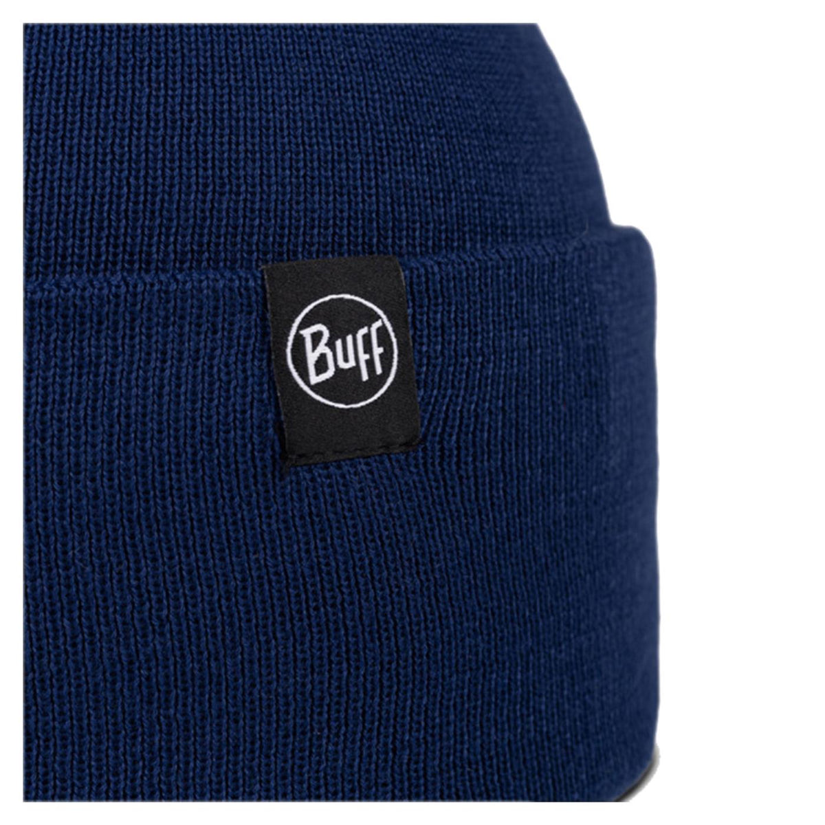 BUFF KNITTED BEANIE LILON MIDN - seconda immagine