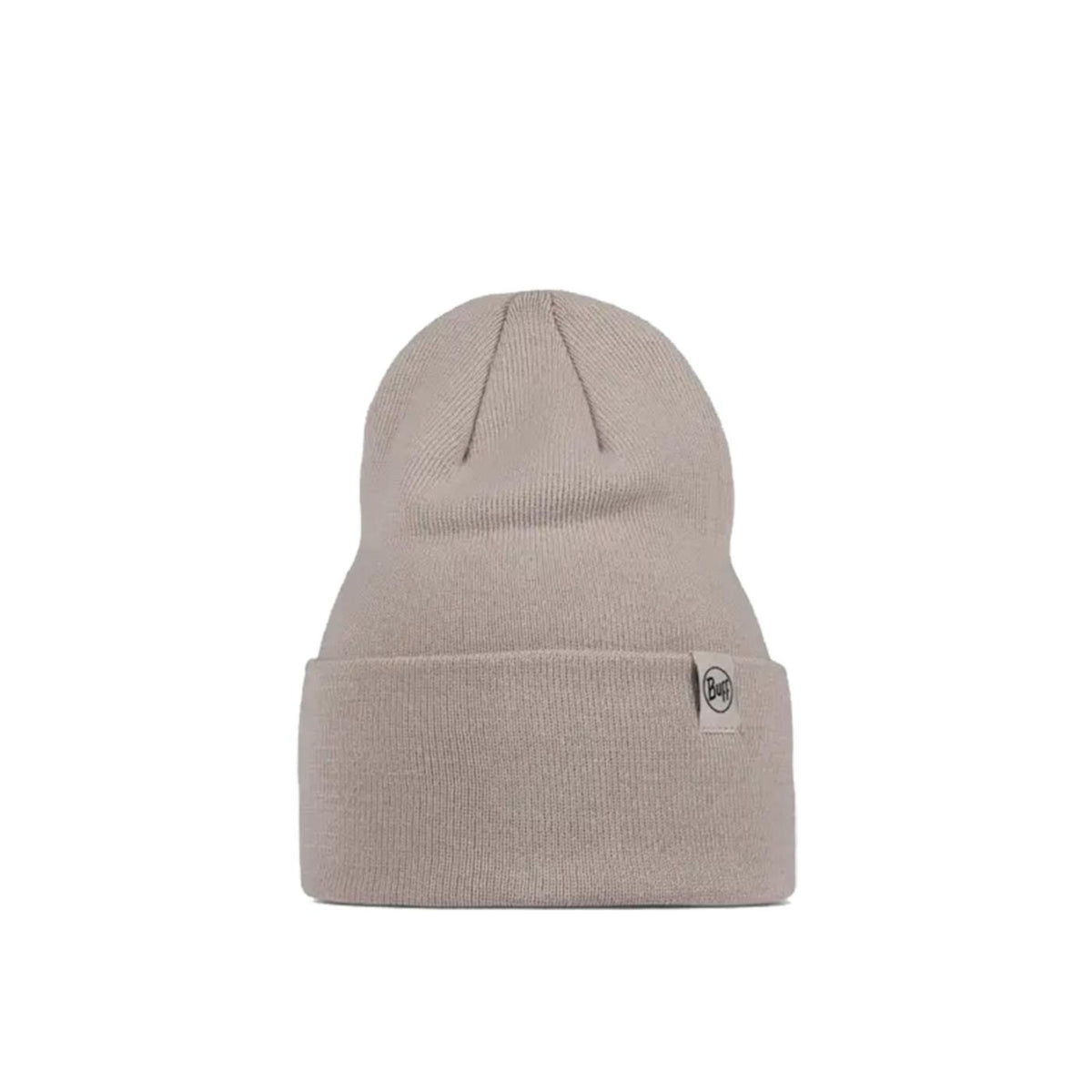 BUFF KNITTED BEANIE LILON BIRC