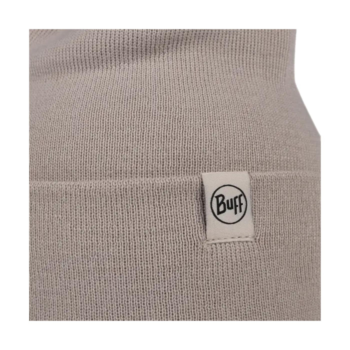 BUFF KNITTED BEANIE LILON BIRC