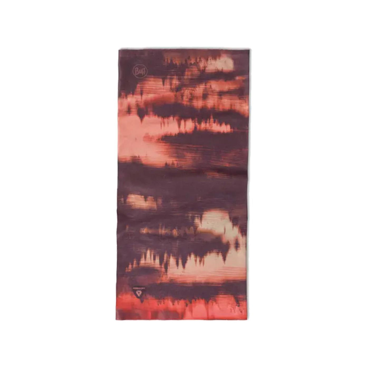 BUFF THERMONET MATEWA GARNET