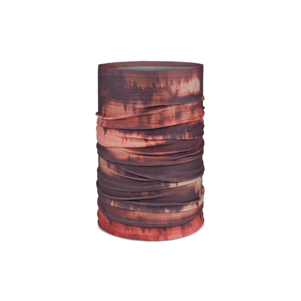 BUFF THERMONET MATEWA GARNET