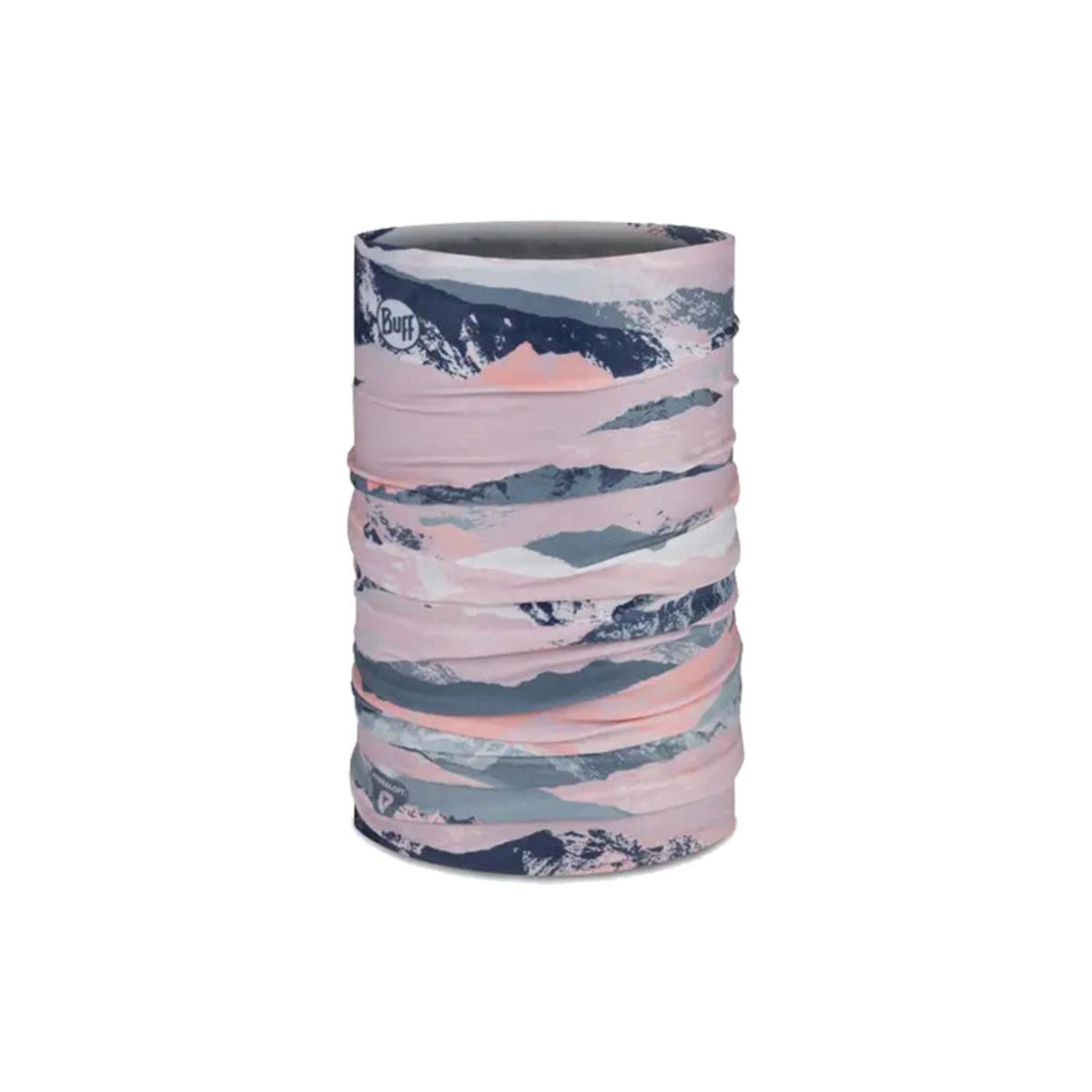 BUFF THERMONET AGHRA ROSEWOOD - seconda immagine