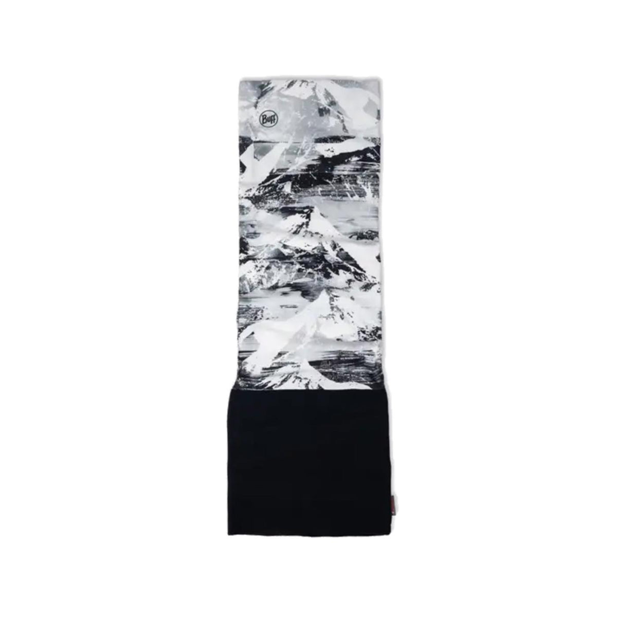 BUFF POLAR XTRIMO BLACK
