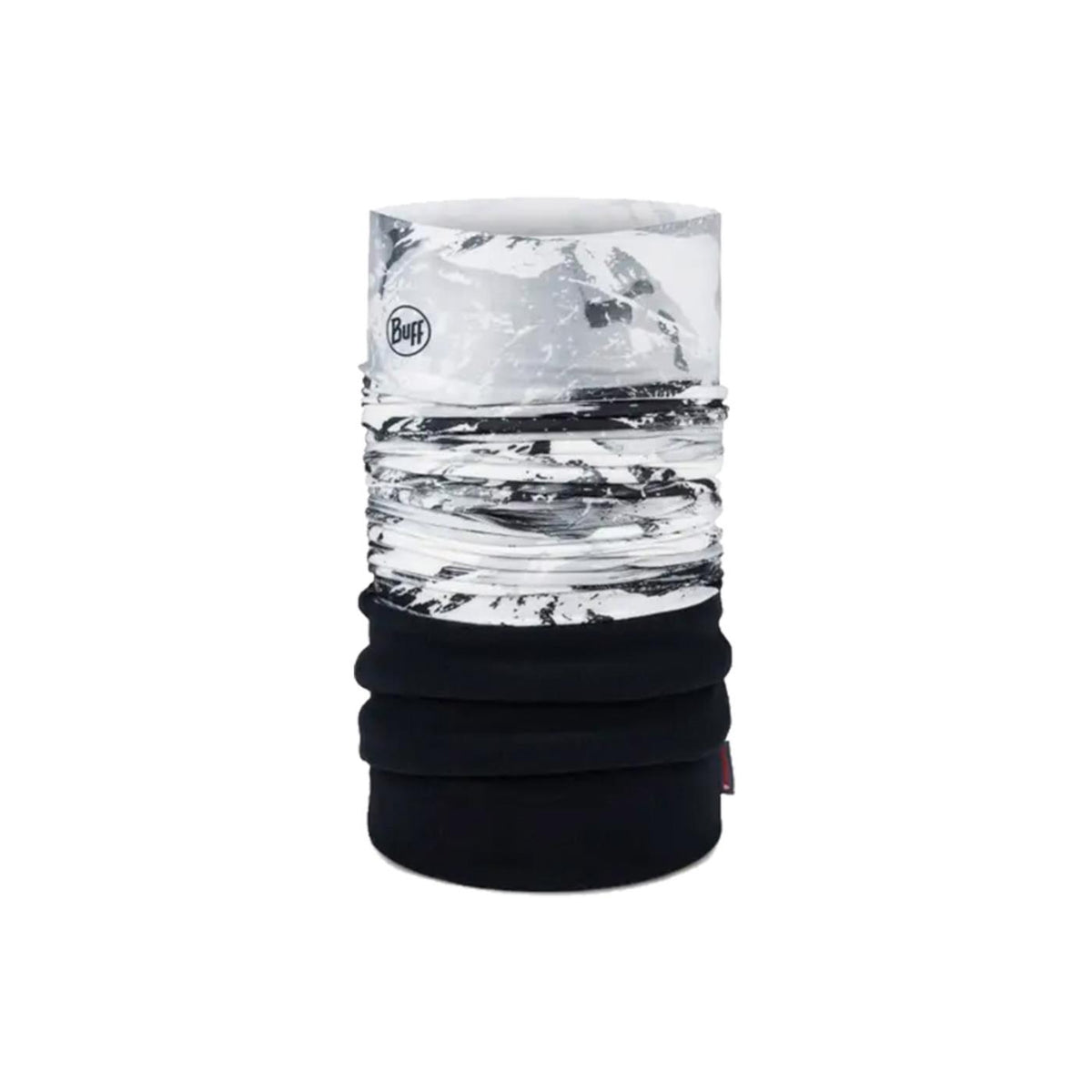 BUFF POLAR XTRIMO BLACK