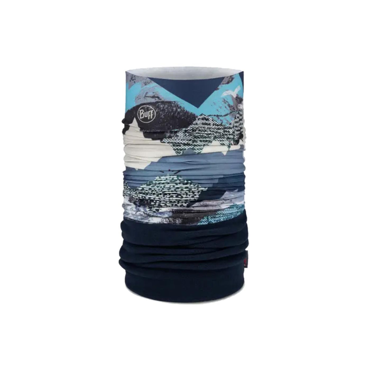 BUFF POLAR DARAU WATER WATER - seconda immagine