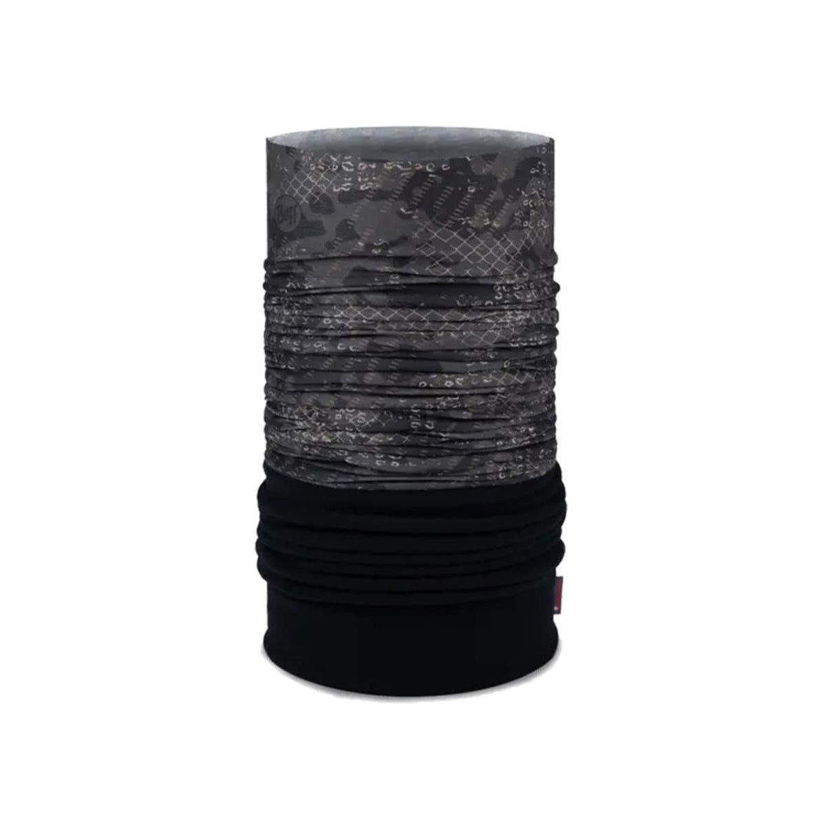 BUFF POLAR CYTURE BLACK - seconda immagine