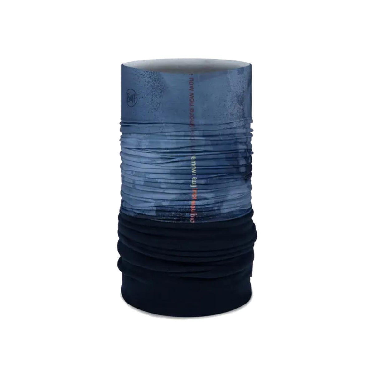BUFF POLAR ATIV NAVY - seconda immagine